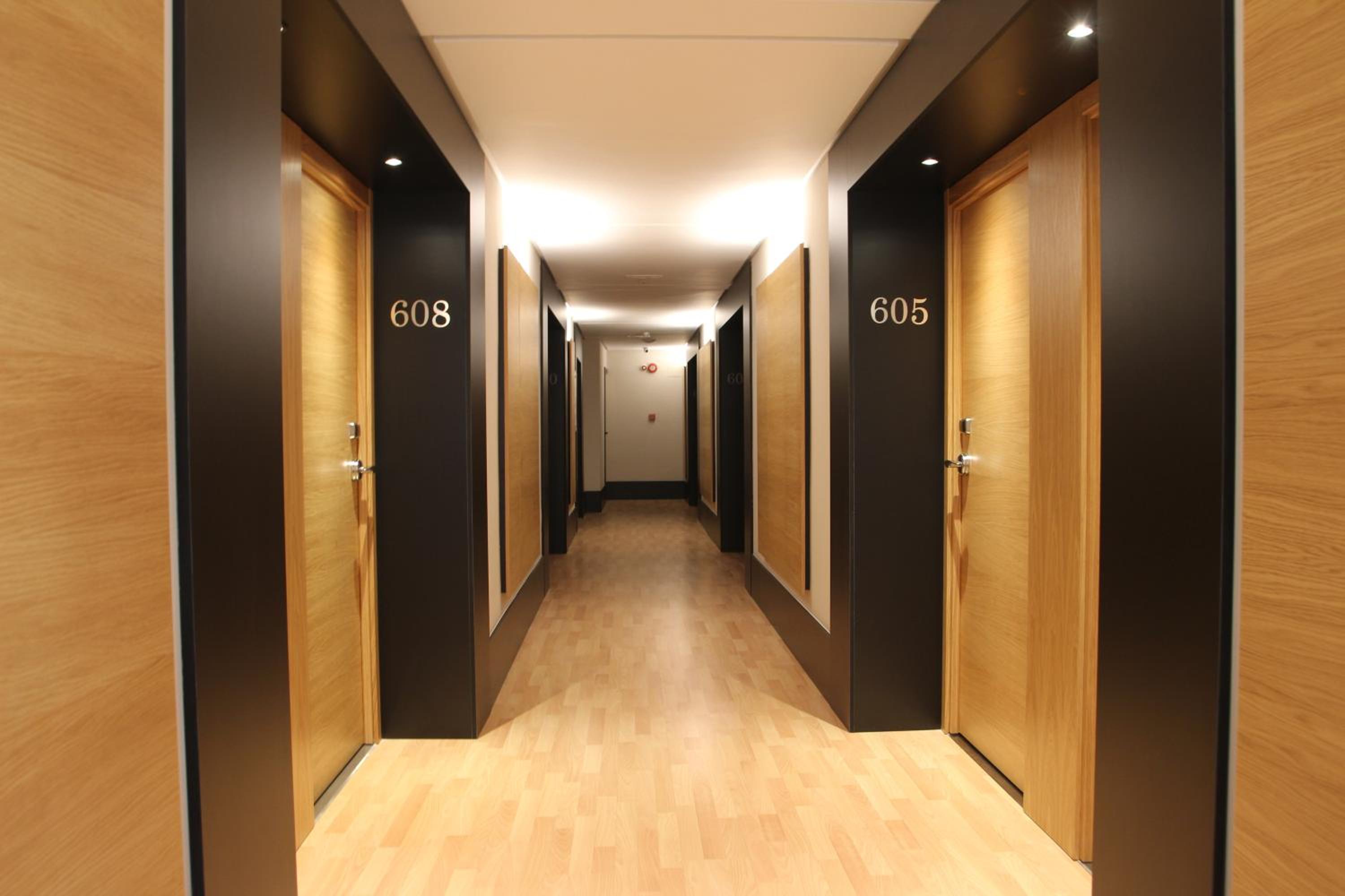 Double Executive Room - Photo 11