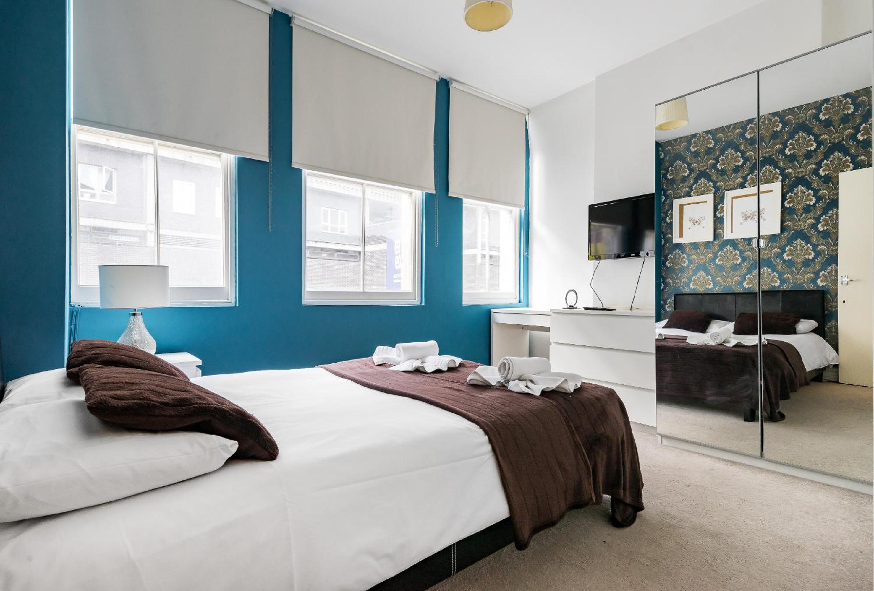 Standard Double Room with Shared Bathroom photo 1