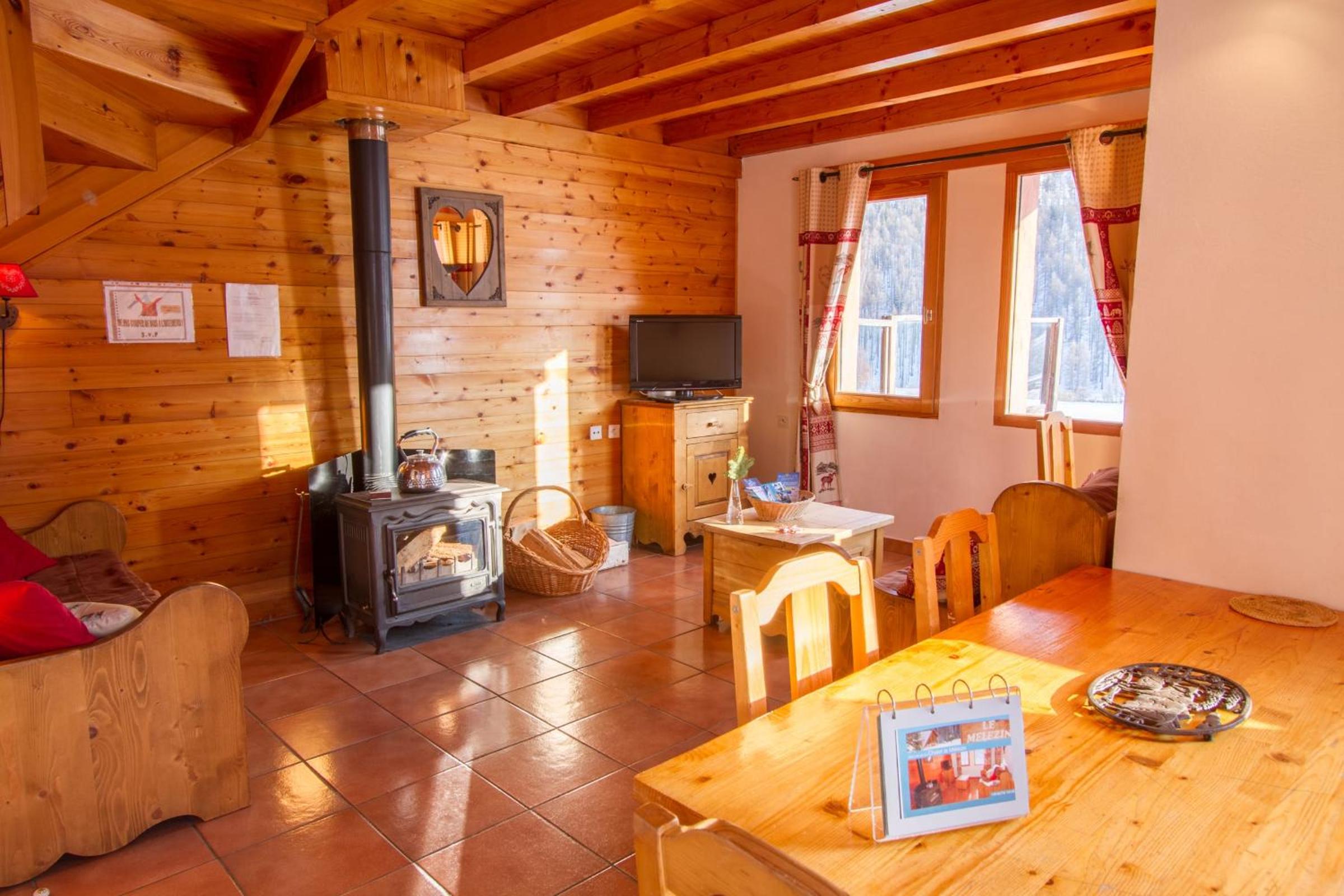 Chalet