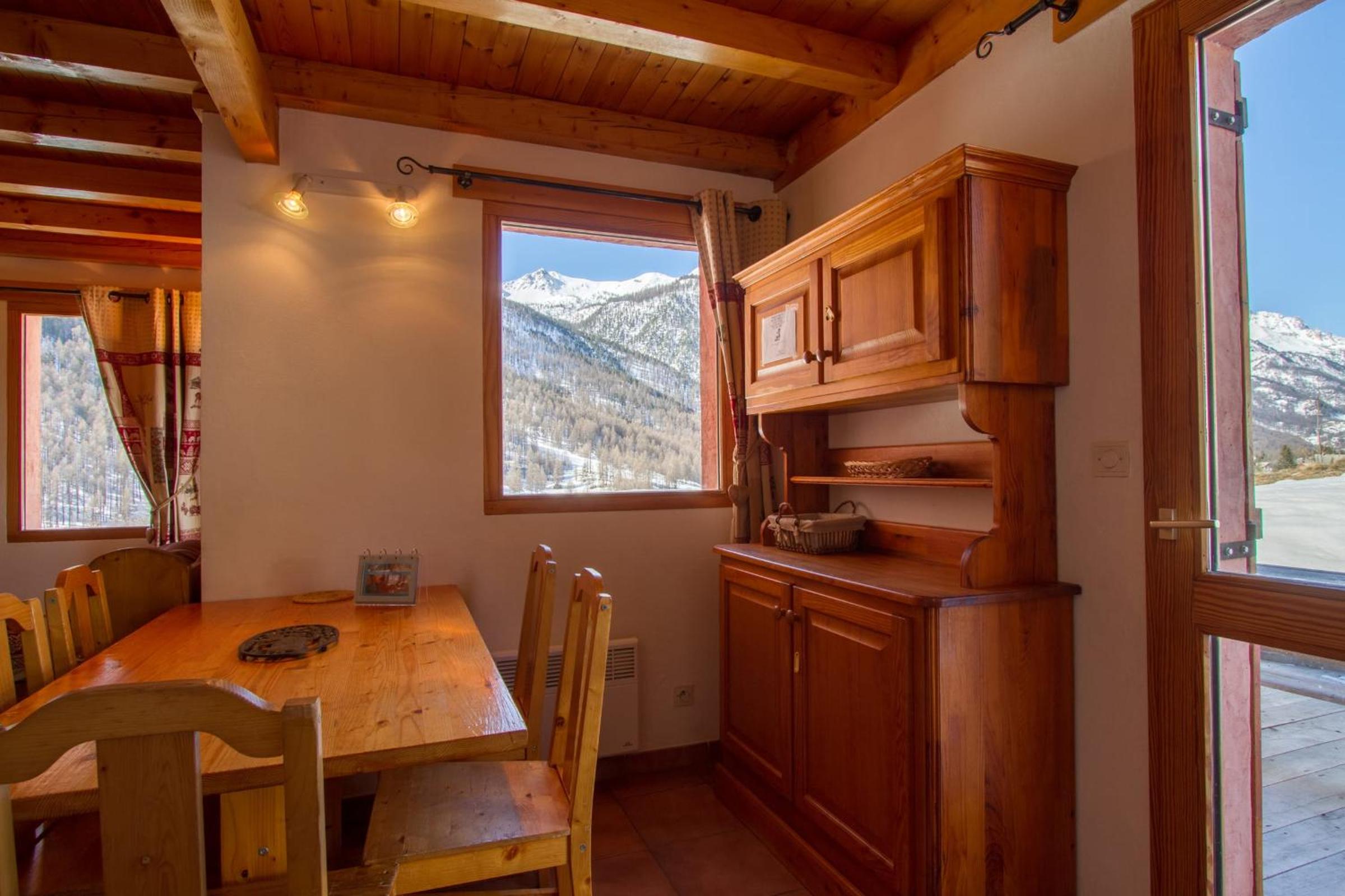 Chalet photo 2