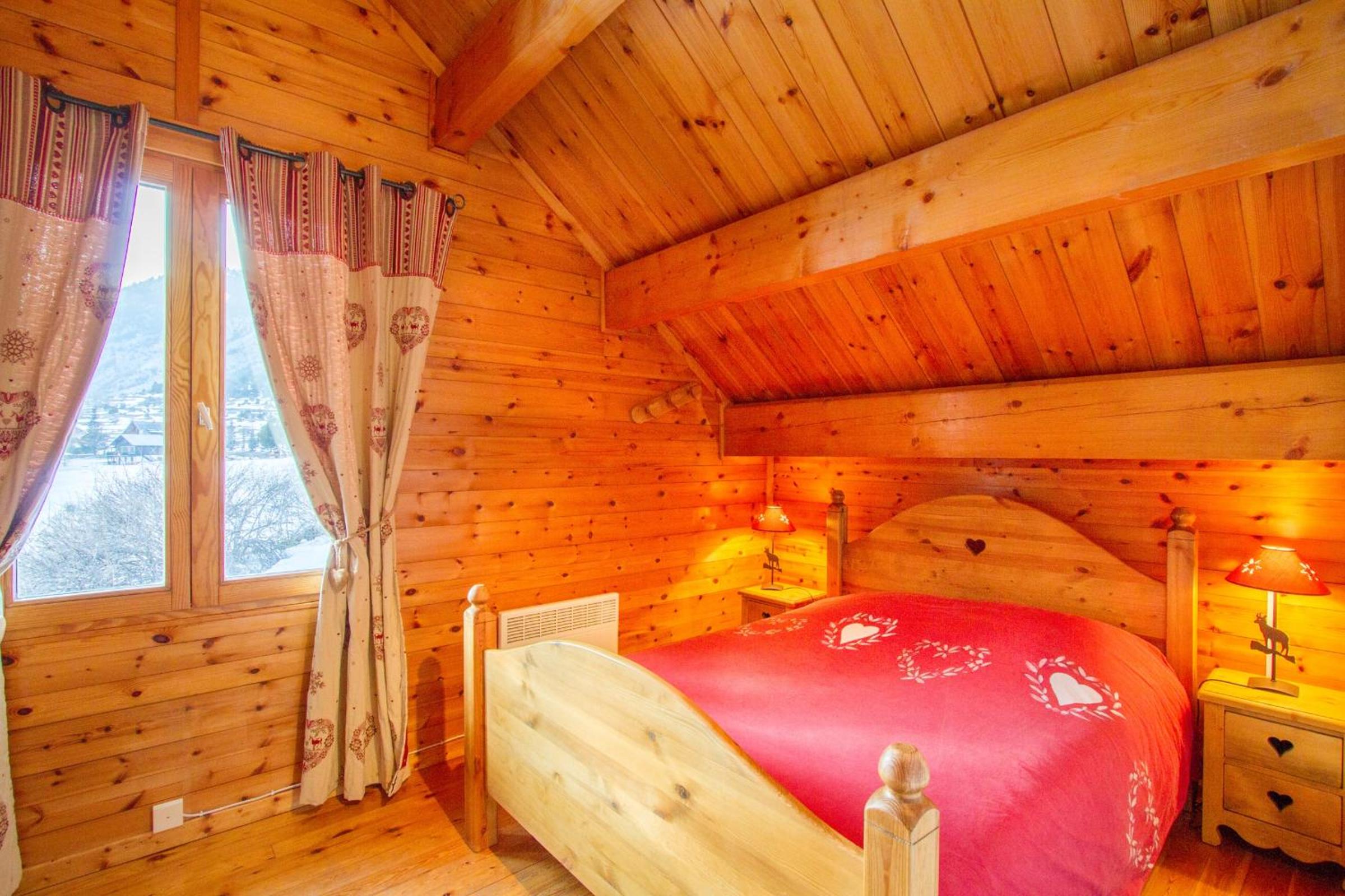 Chalet photo 3