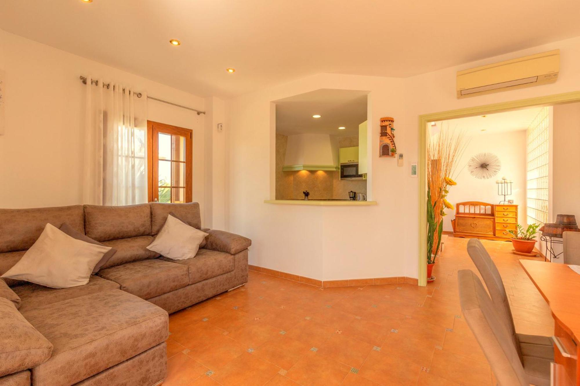 Casa de Vacaciones