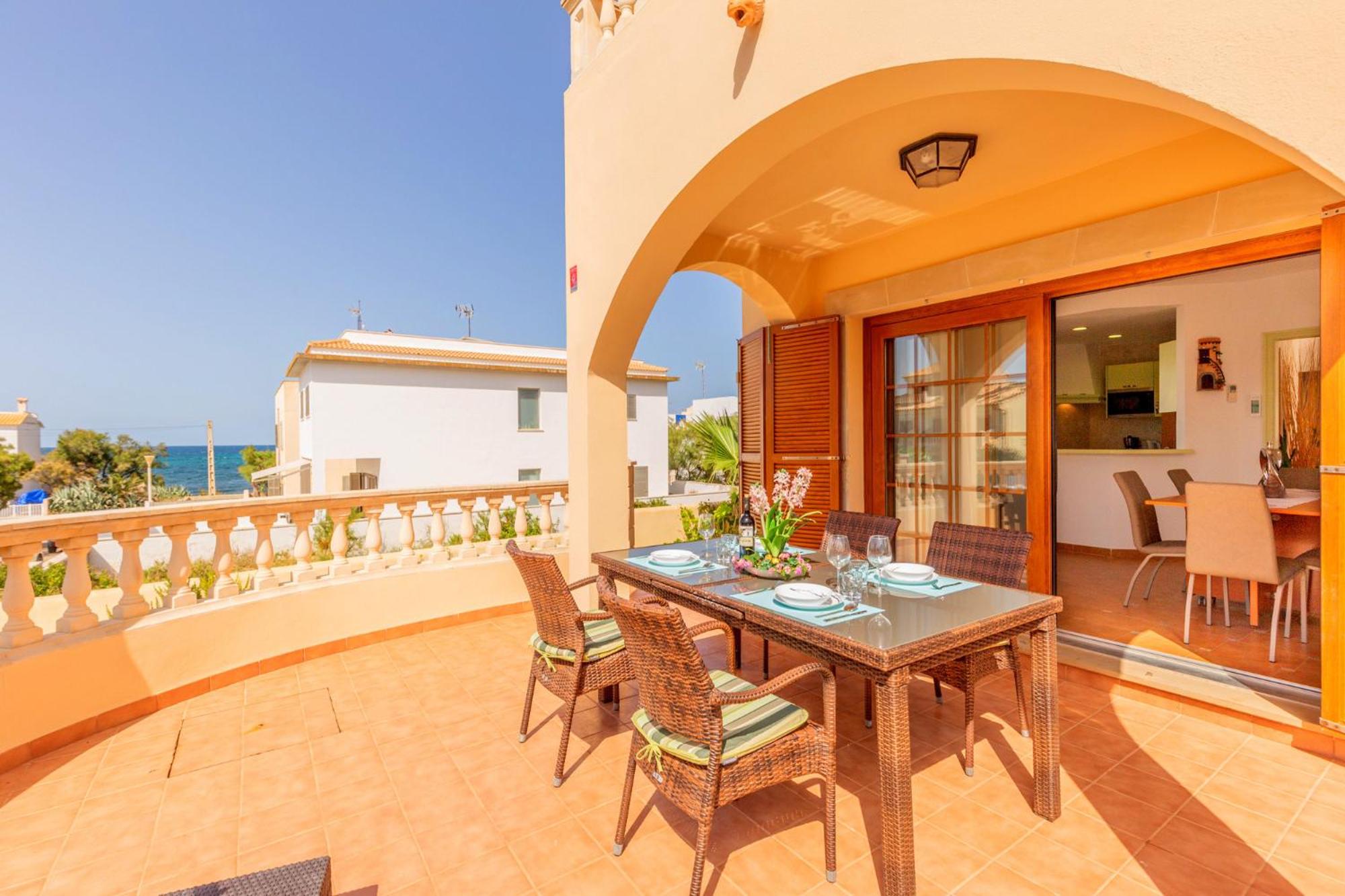 Vacation Home photo 2