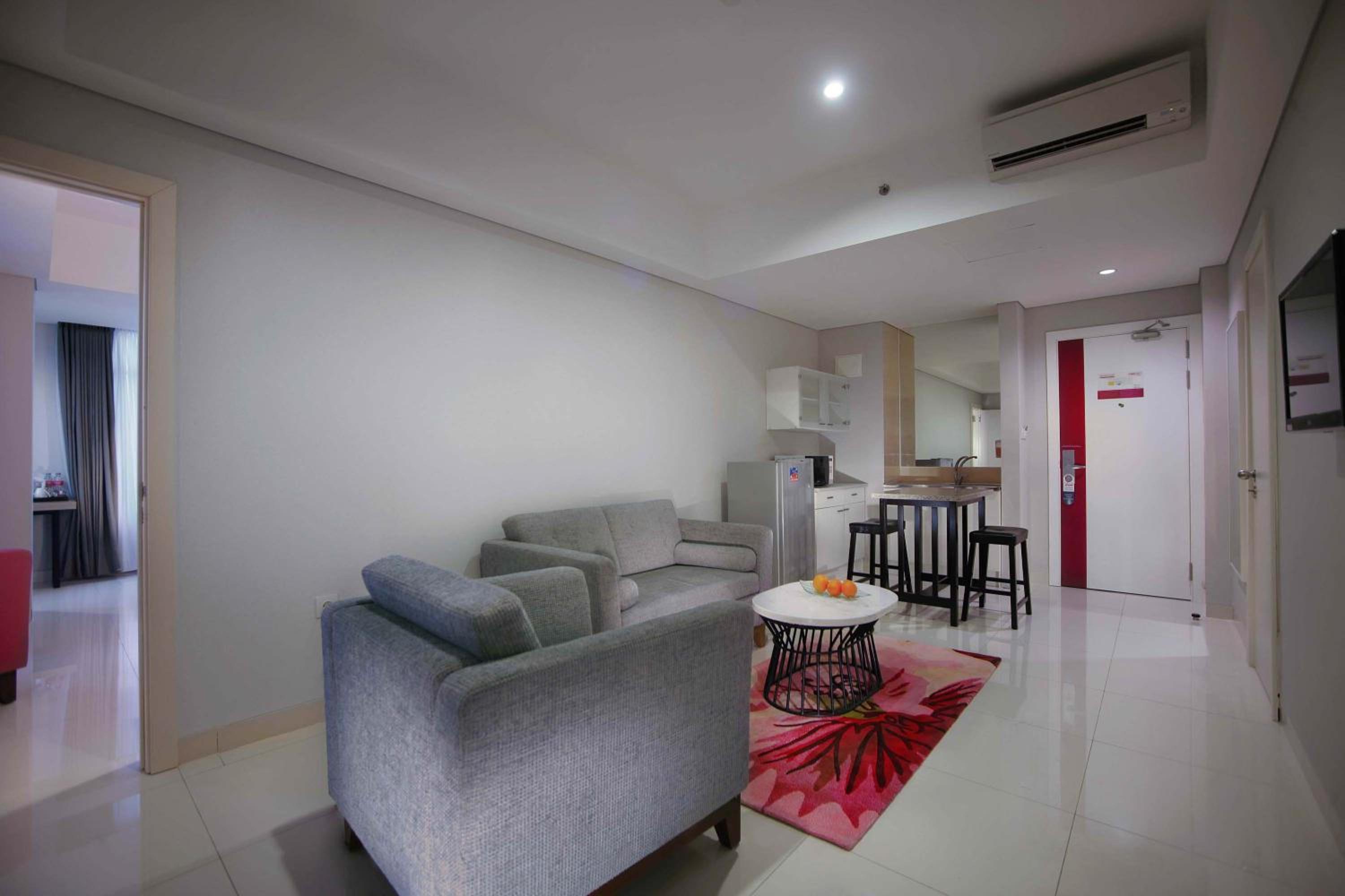Executive Suite photo 3