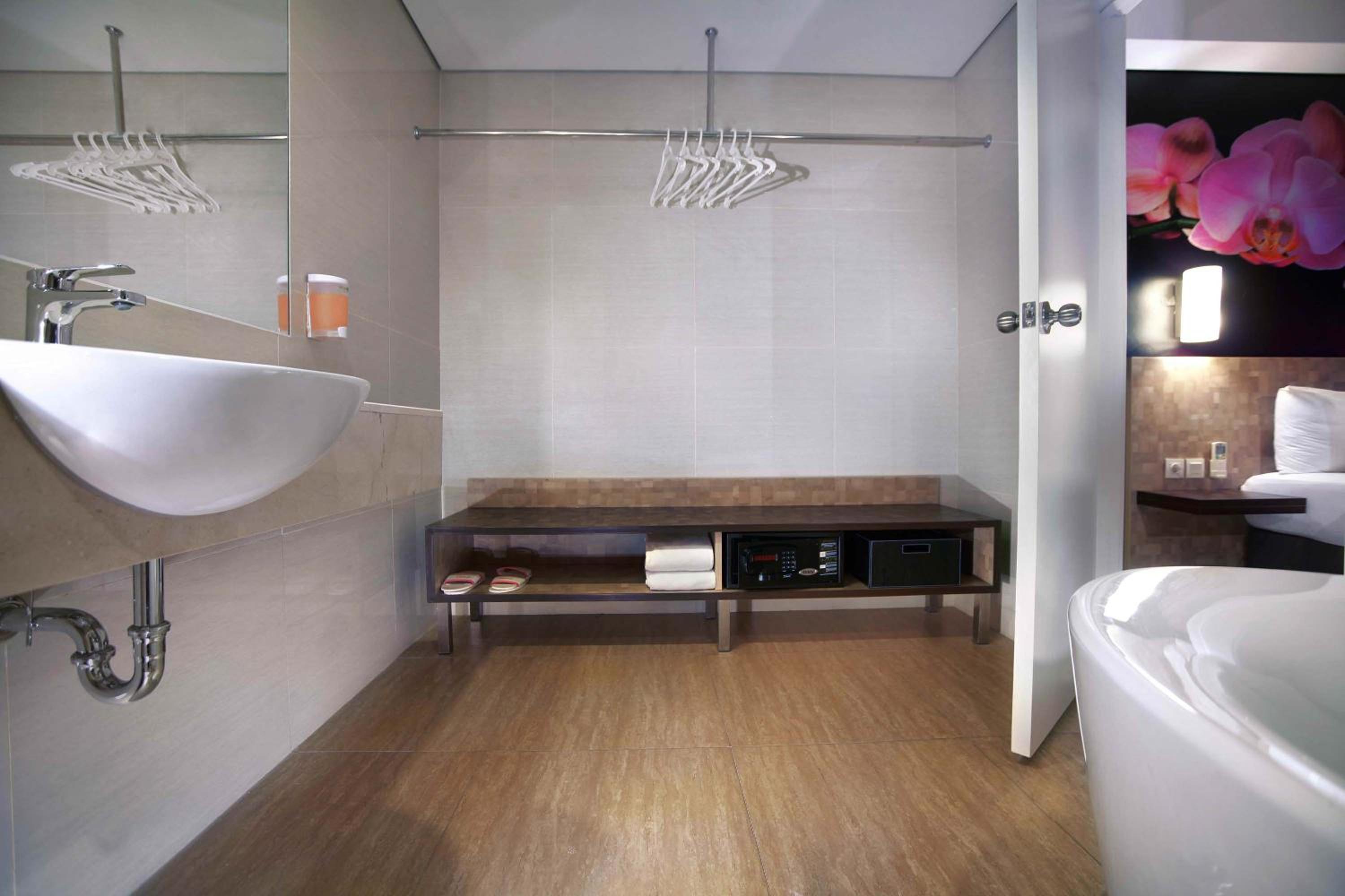 Suite Room photo 3