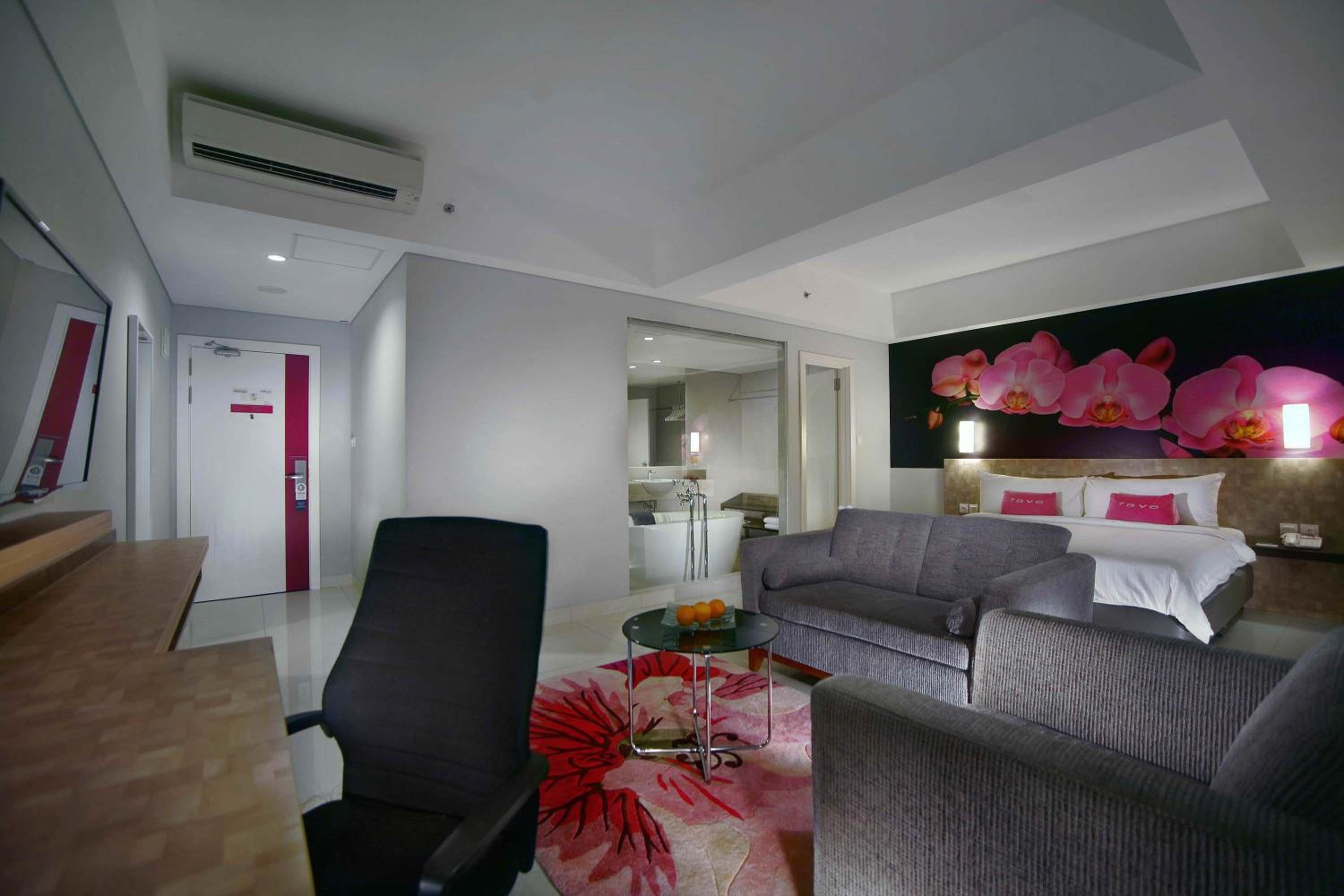 Suite Room photo 2