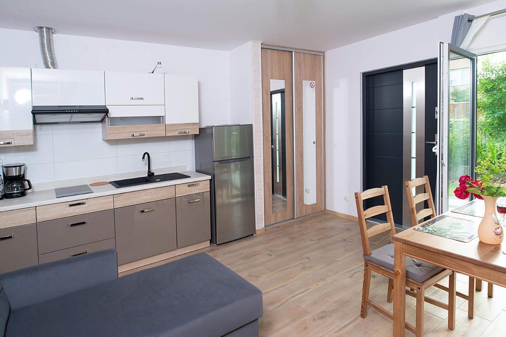 Maisonette photo 3