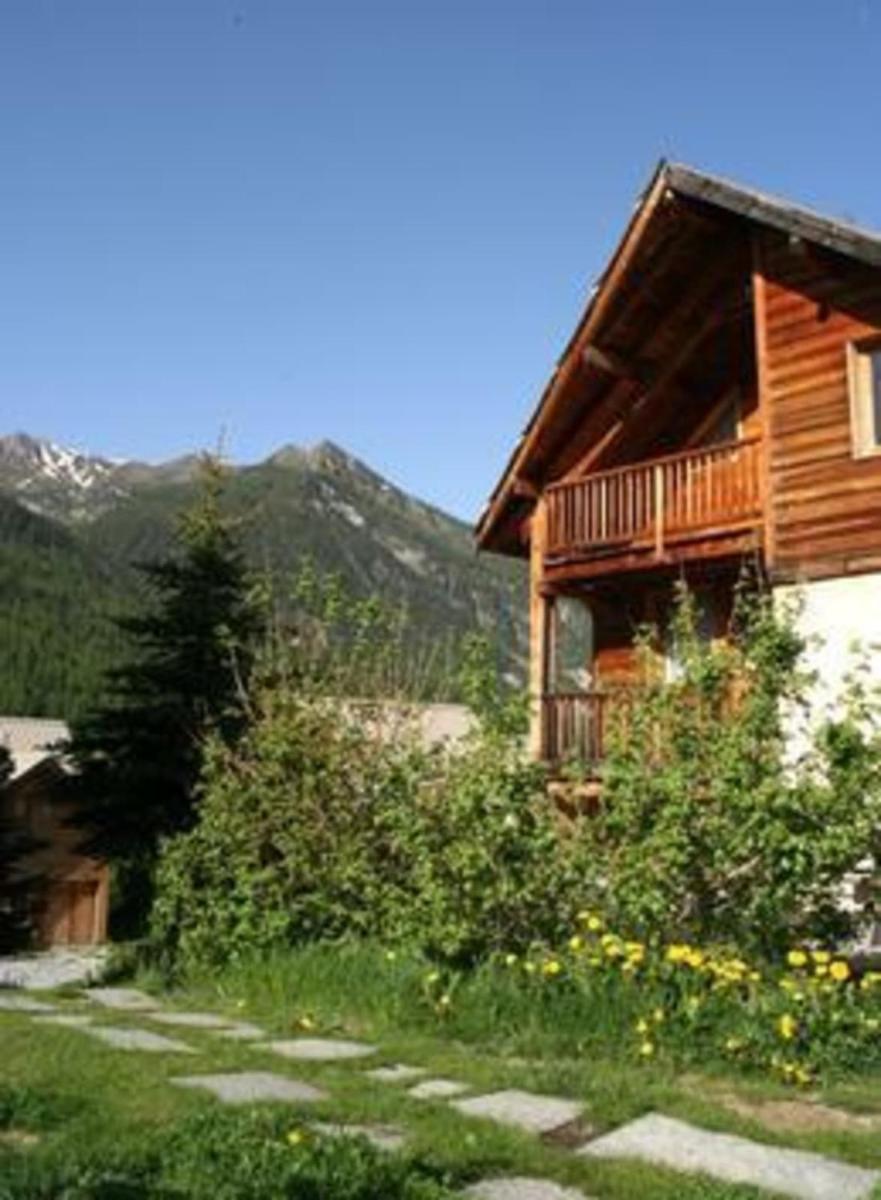 Chalet photo 2