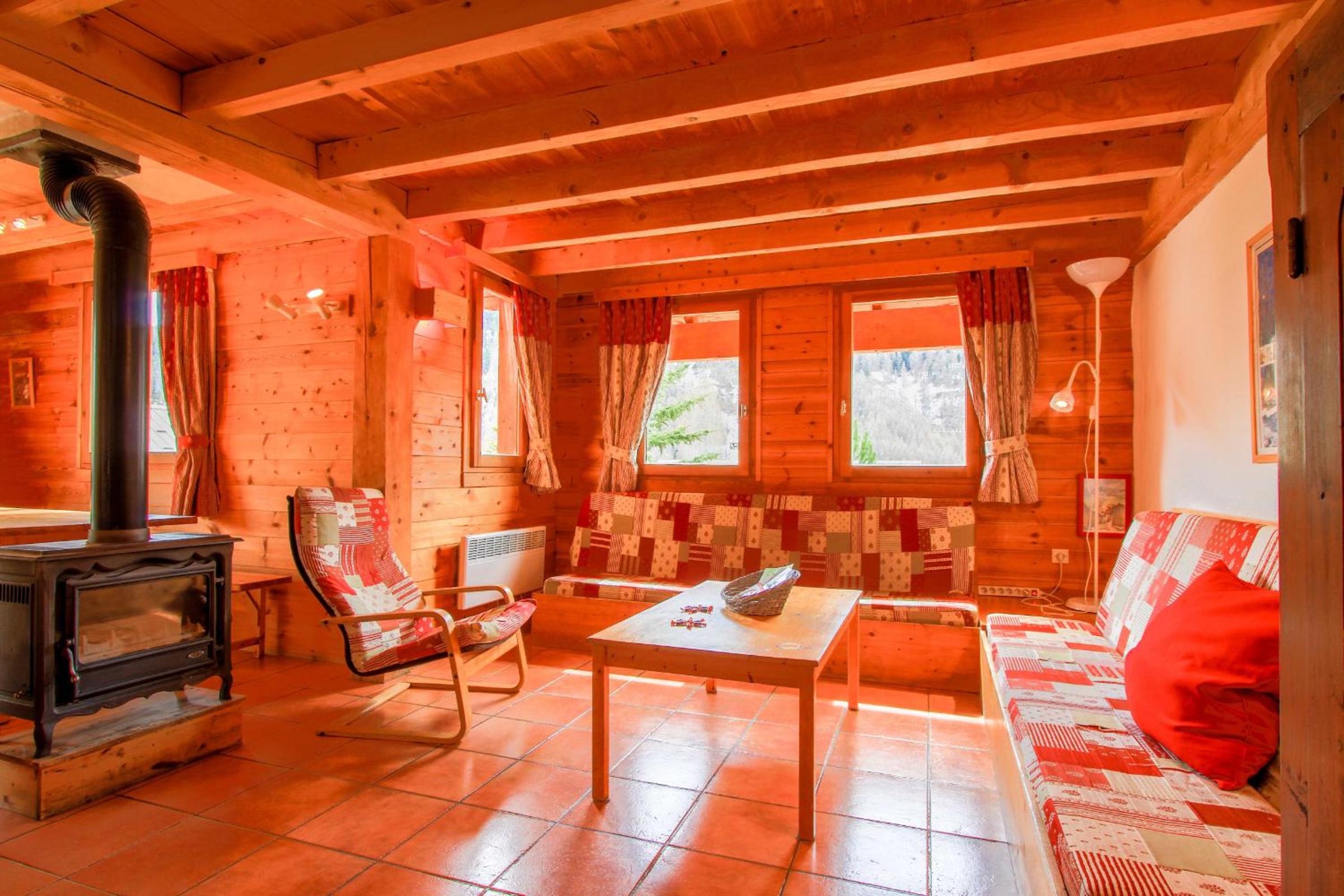 Chalet photo 3