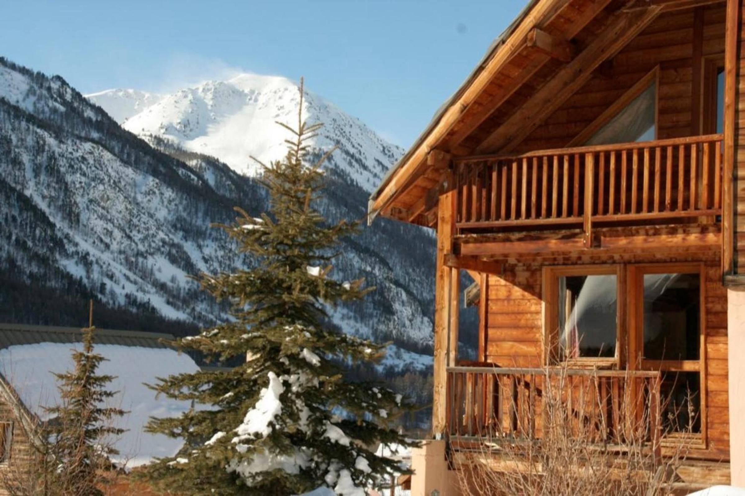 Chalet