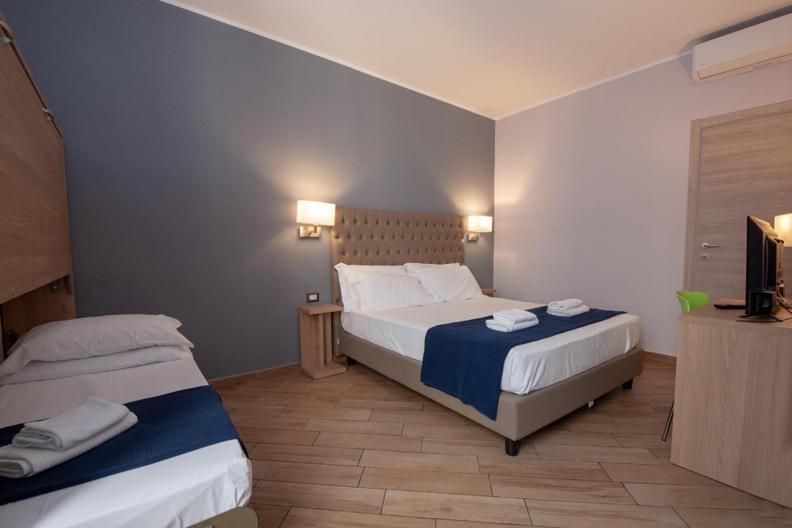 Triple Room - Photo 3