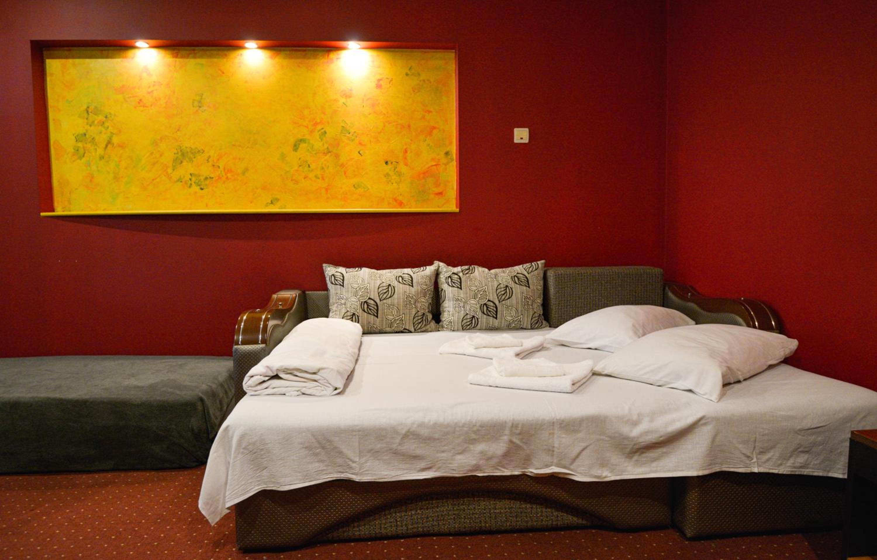 Superior Twin Room photo 1
