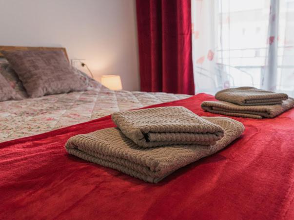Apartment with Sea View photo 2