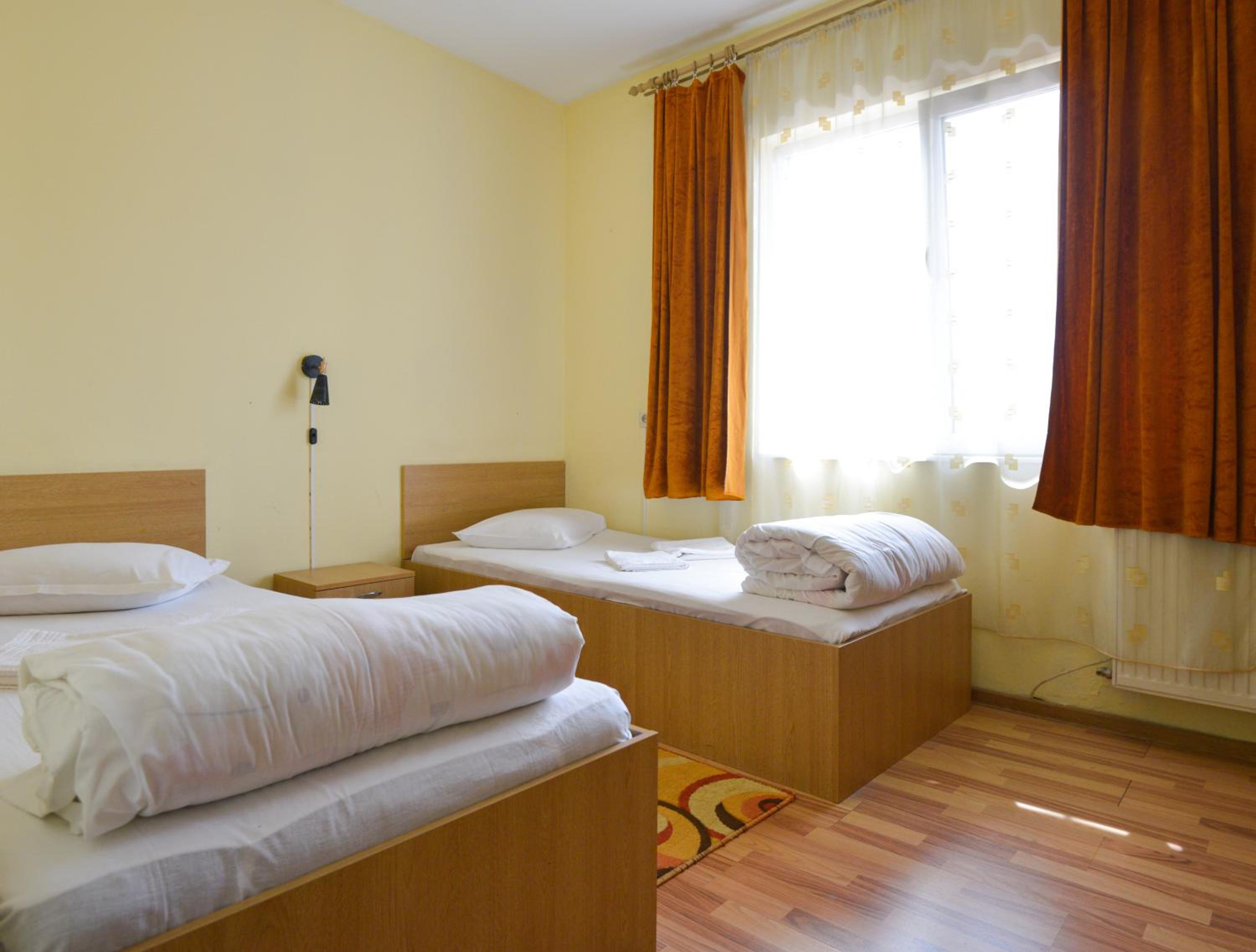 Superior Twin Room photo 2