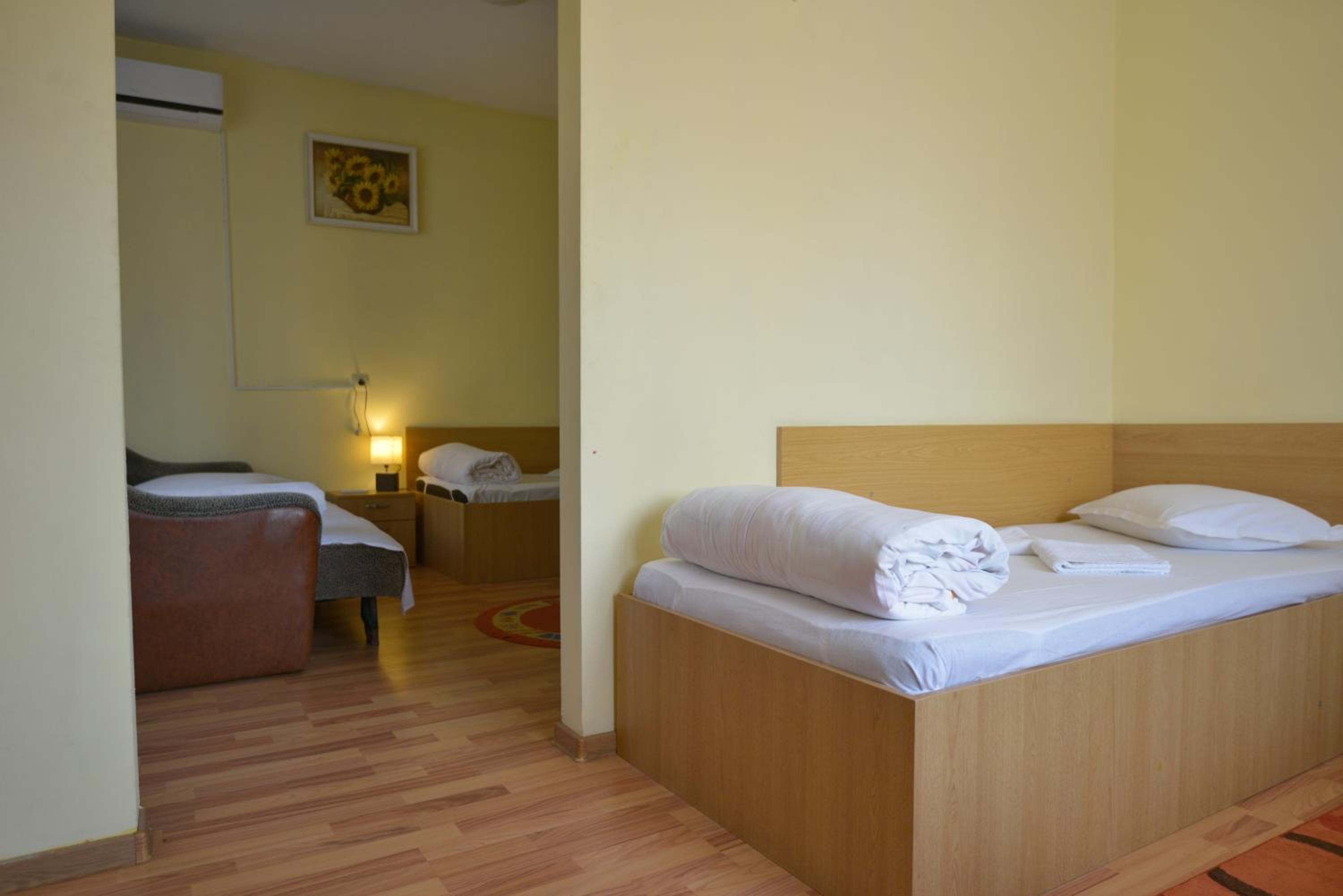 Standard Junior Suite photo 1