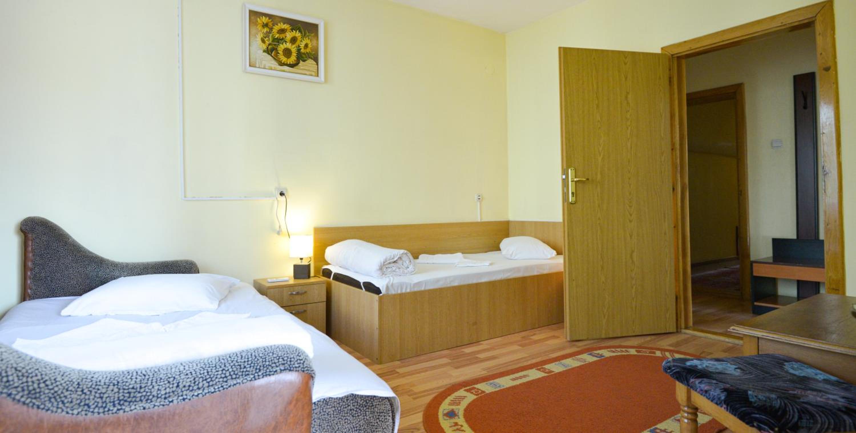 Standard Junior Suite photo 2