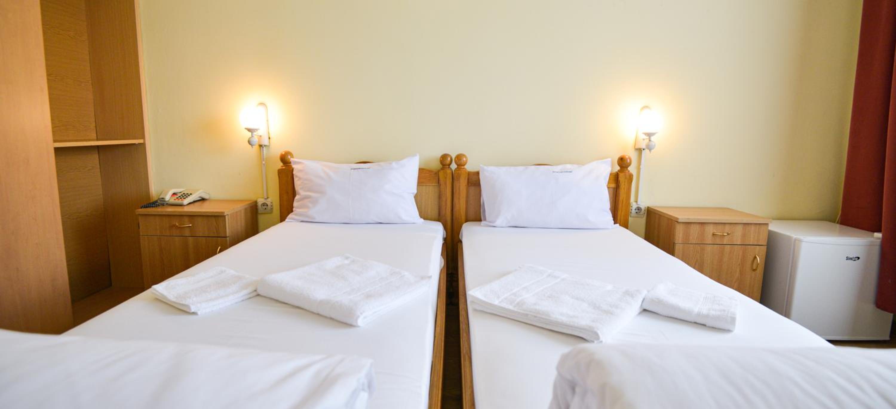 Superior Twin Room photo 1