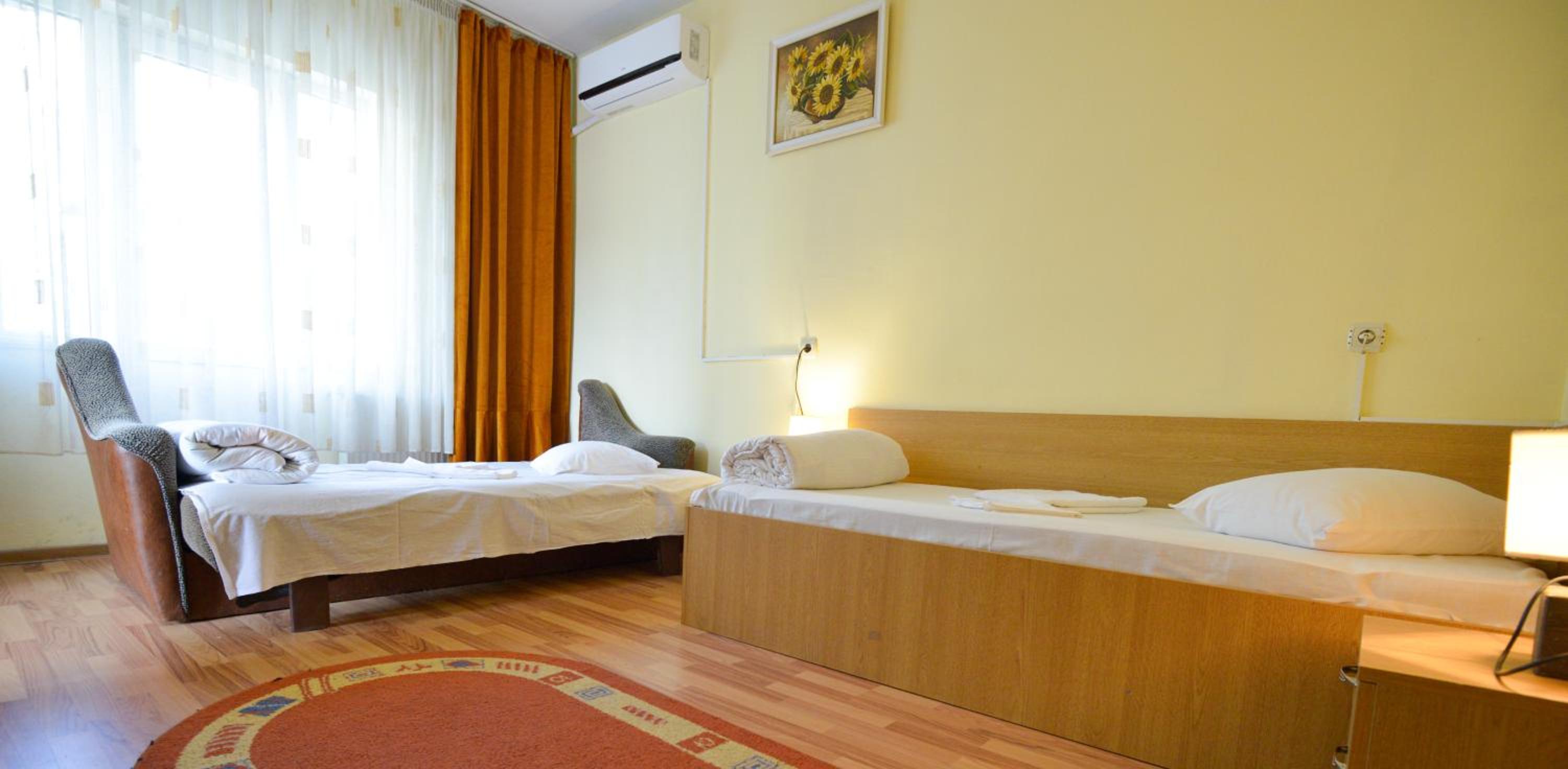 Standard Junior Suite photo 3
