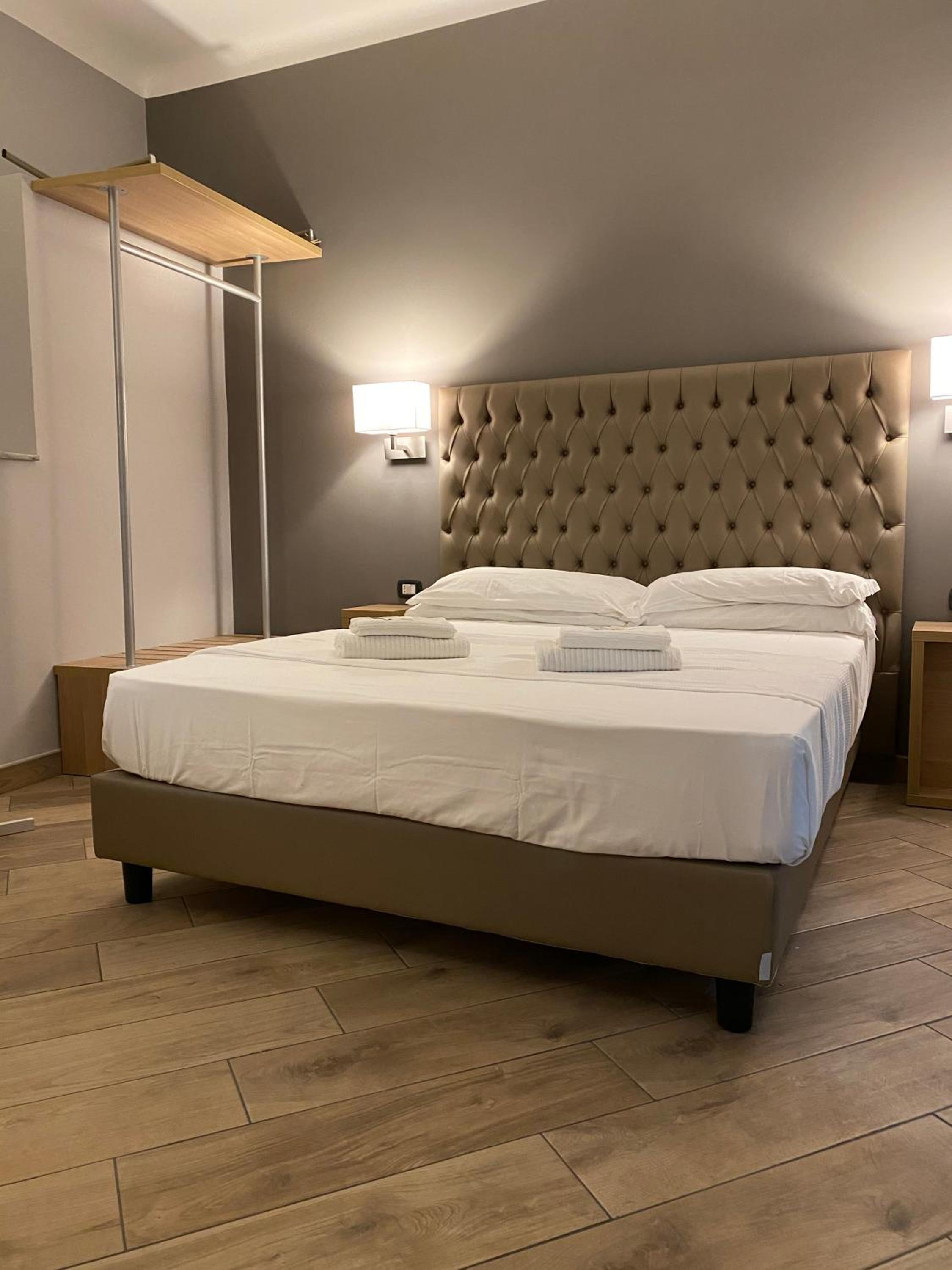 Triple Room - Photo 8