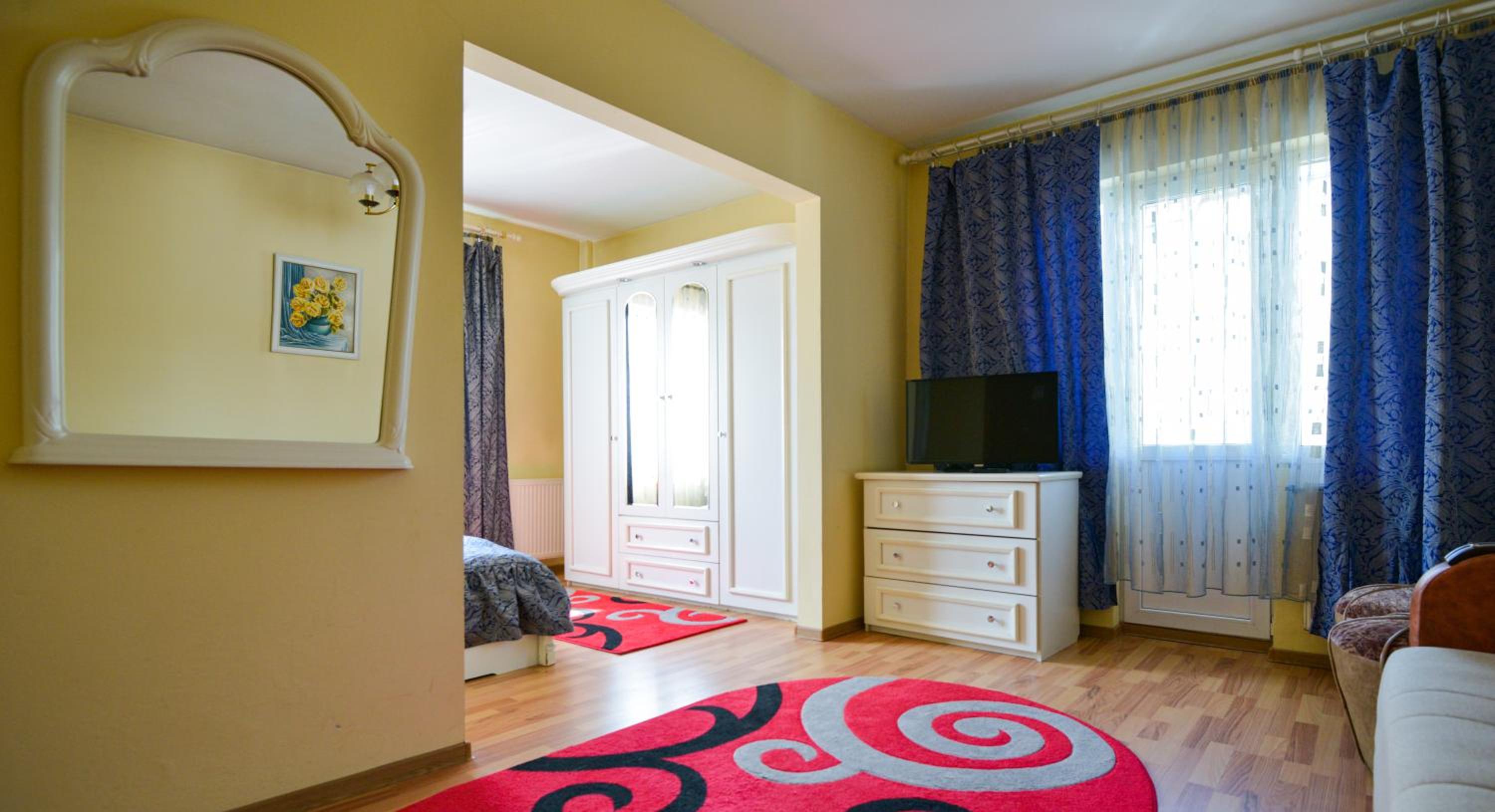 Superior Junior Suite photo 1