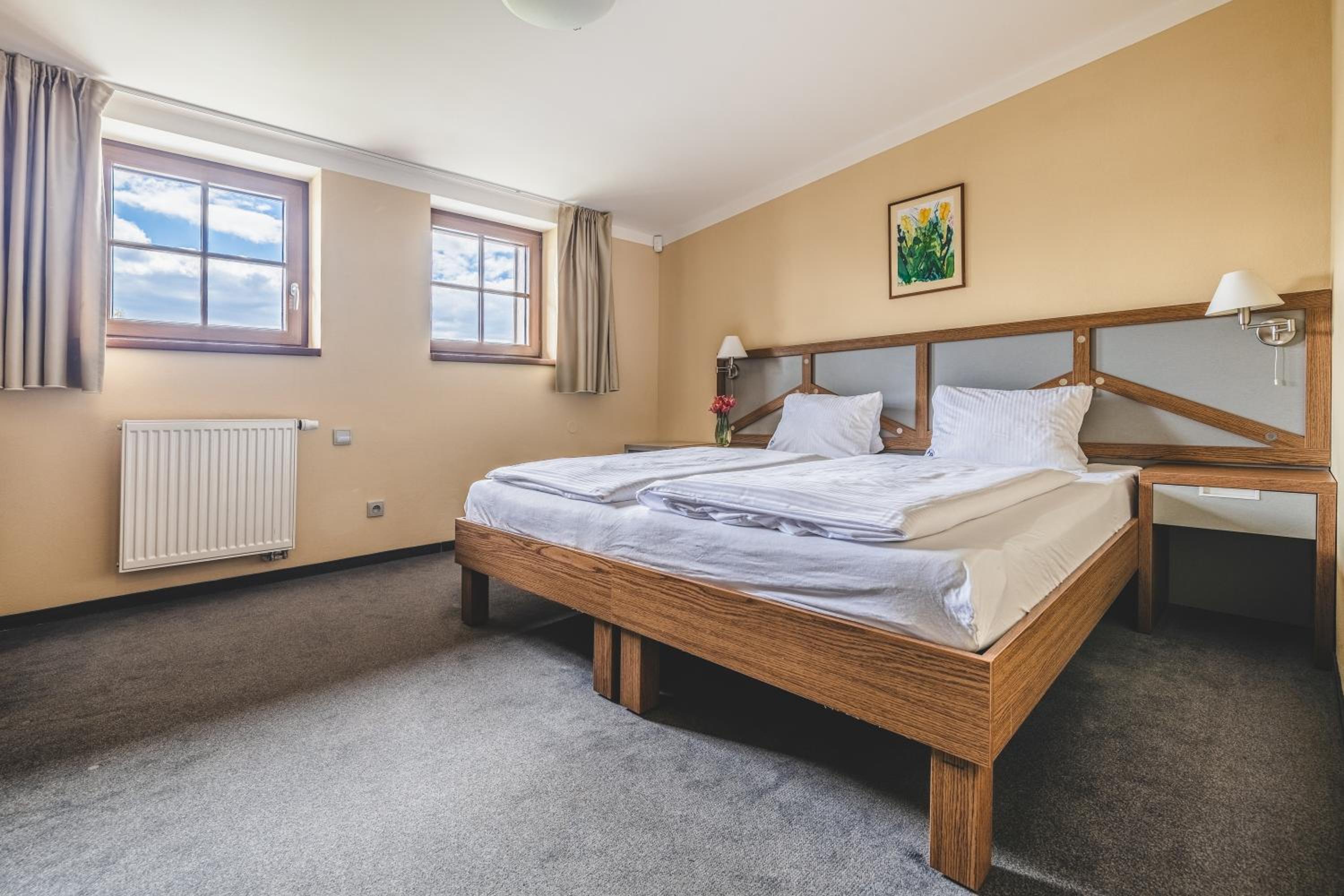 Standard Double Room photo 1