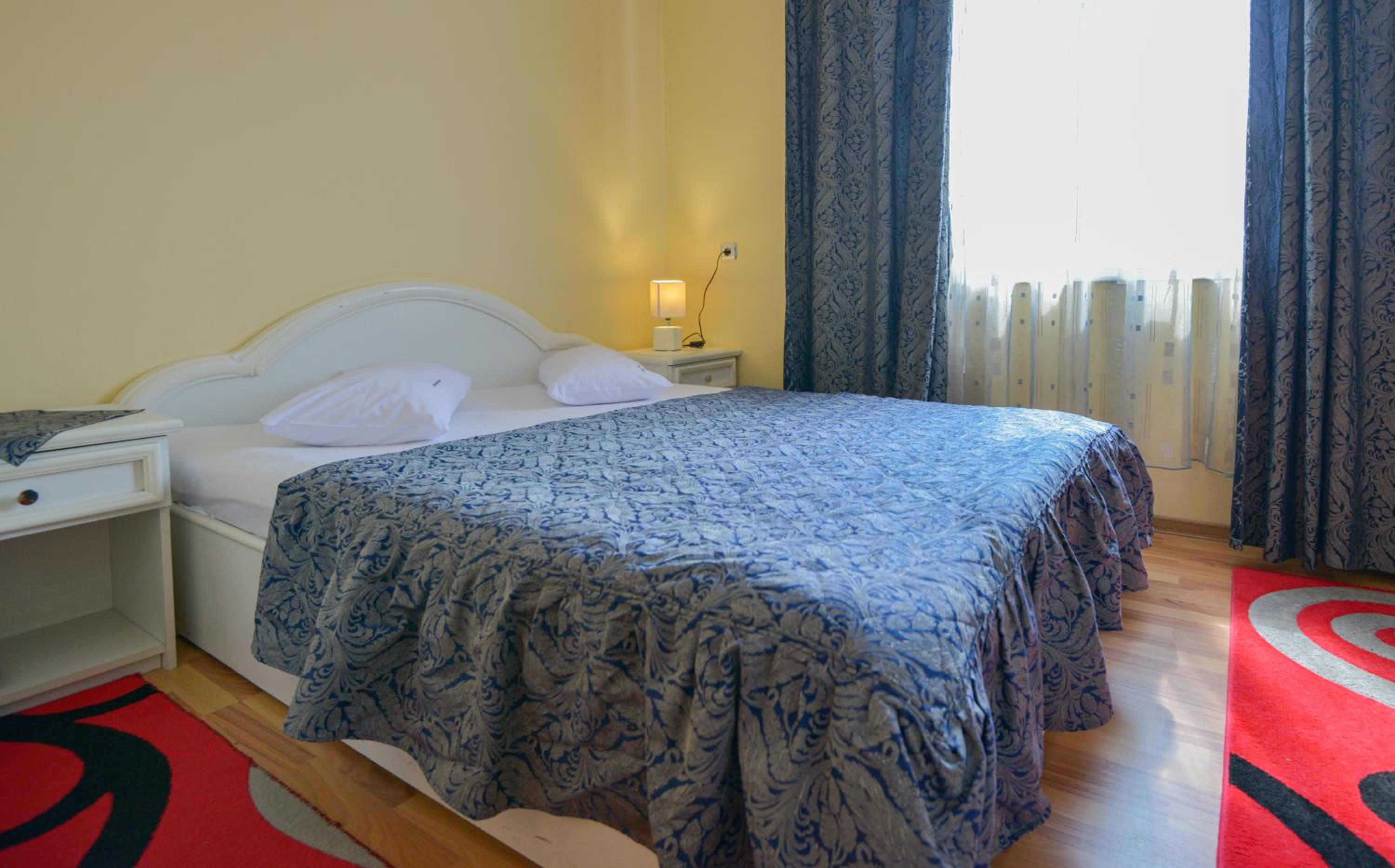 Superior Junior Suite photo 3