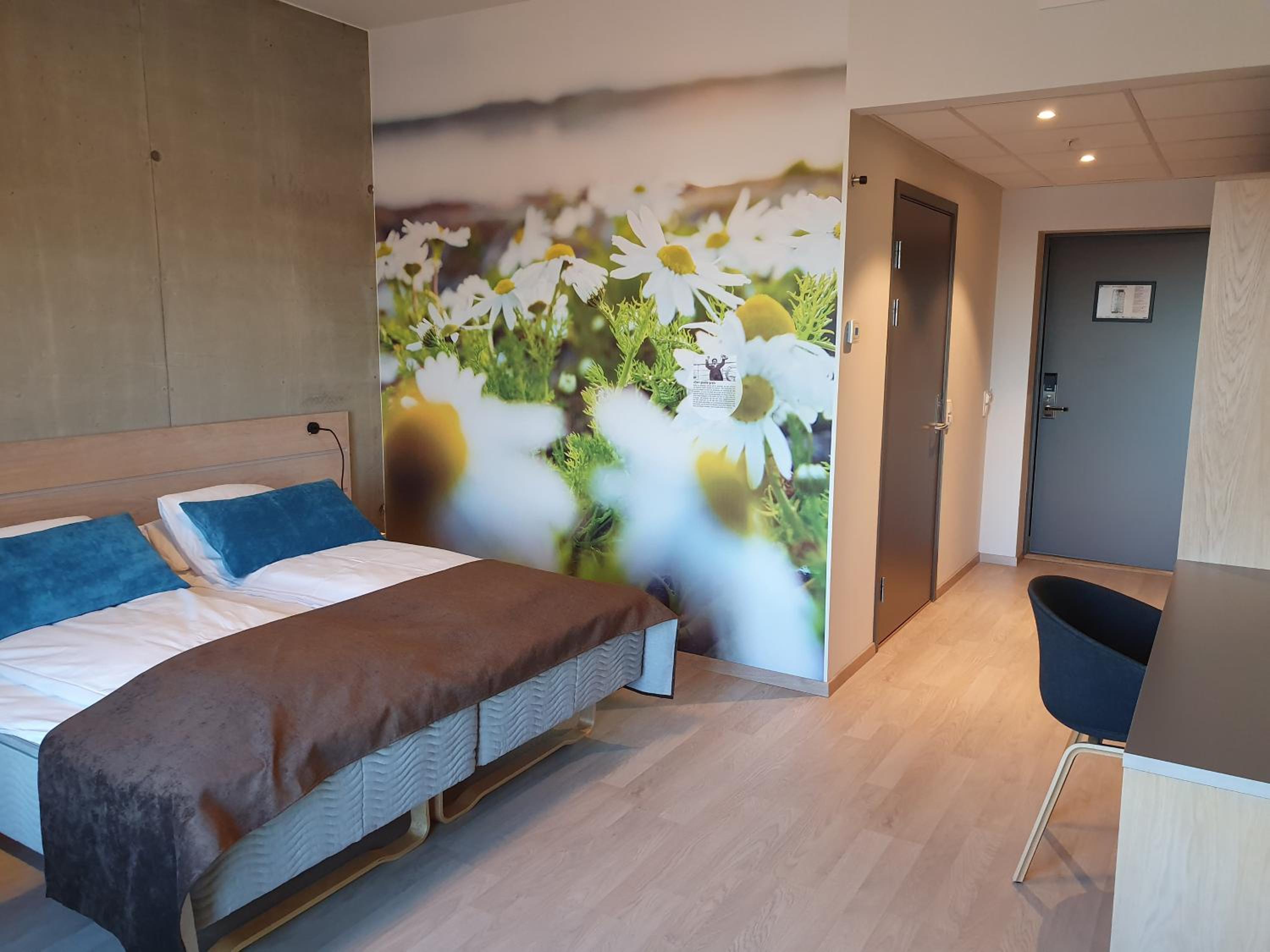 Double Room with Sea View photo 3