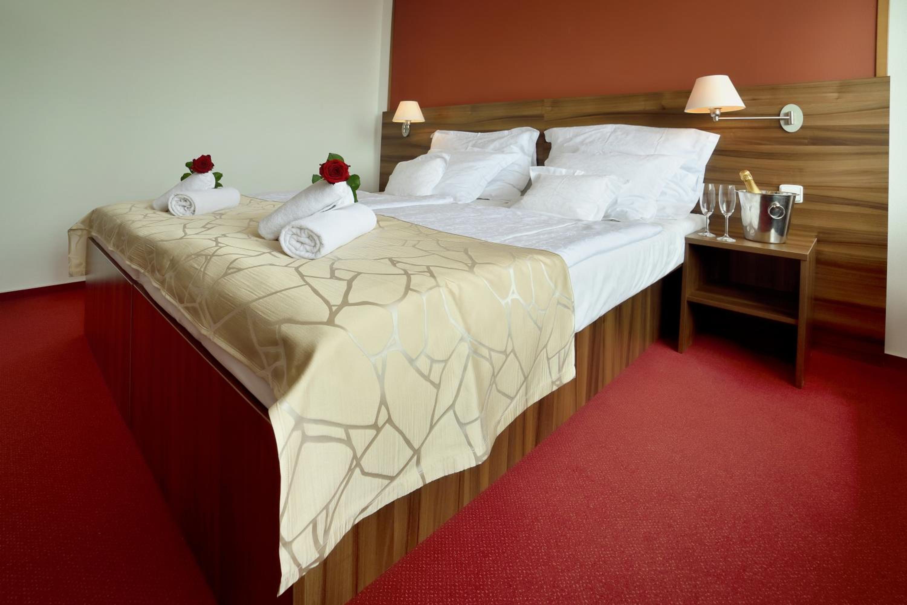 Double Room photo 1