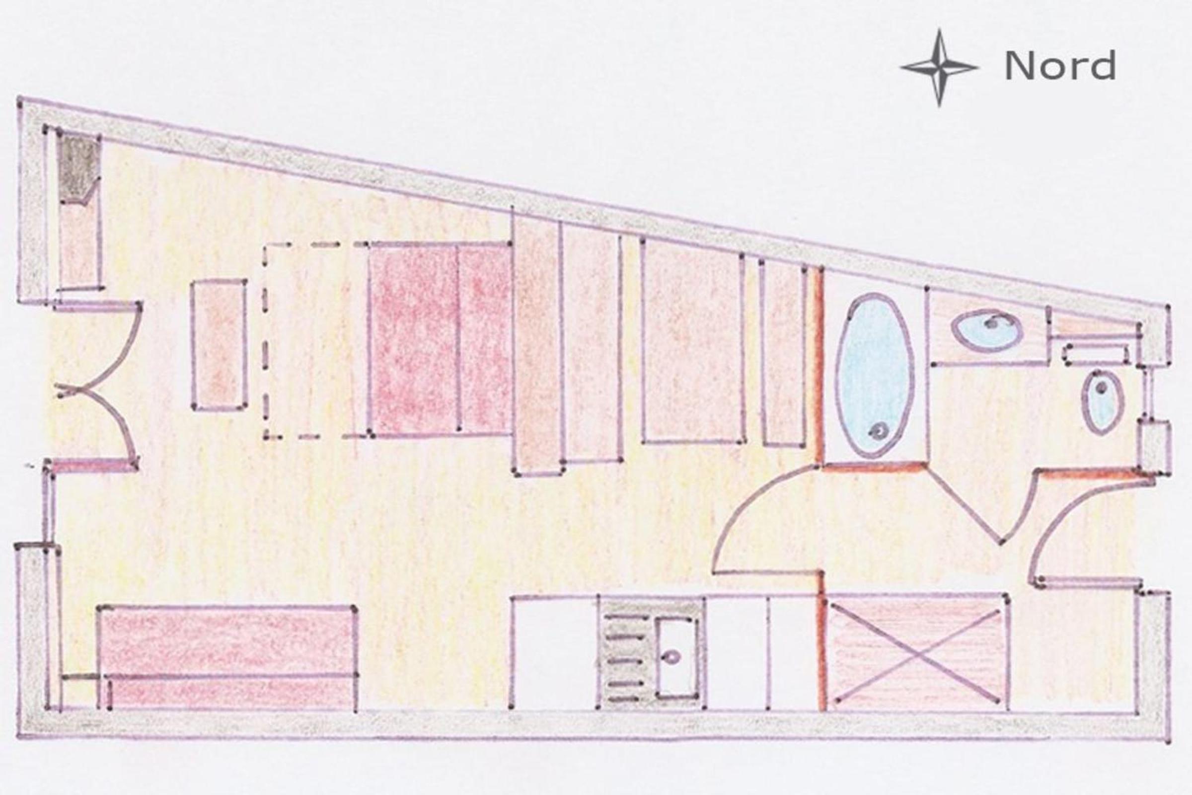 Chalet photo 3