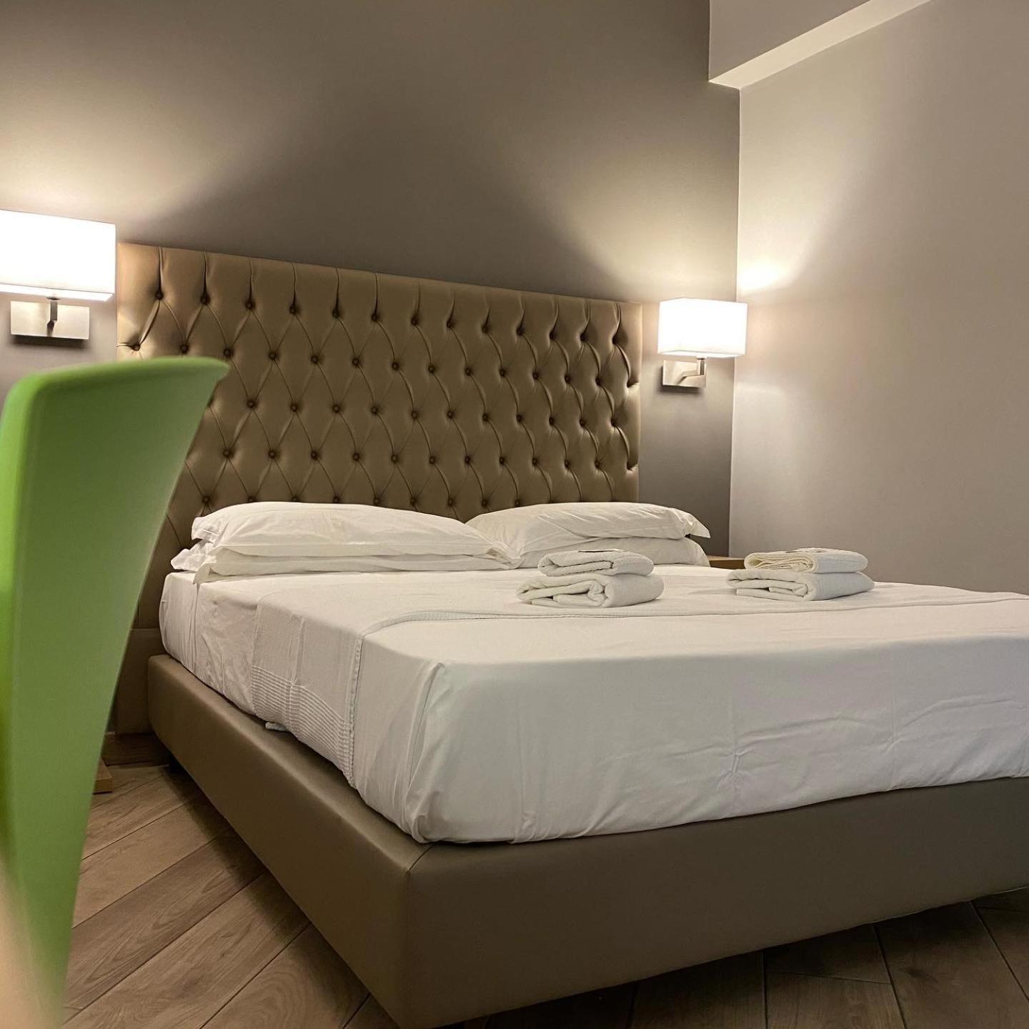 Double Room - Photo 1