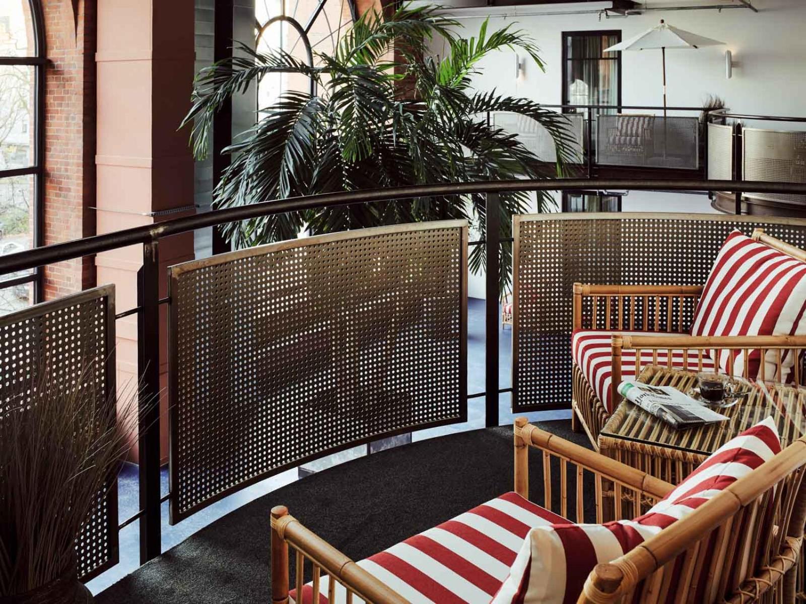 S Loft Atrium  - Photo 4