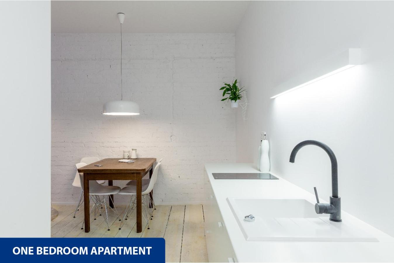 One-Bedroom Apartment - Photo 6