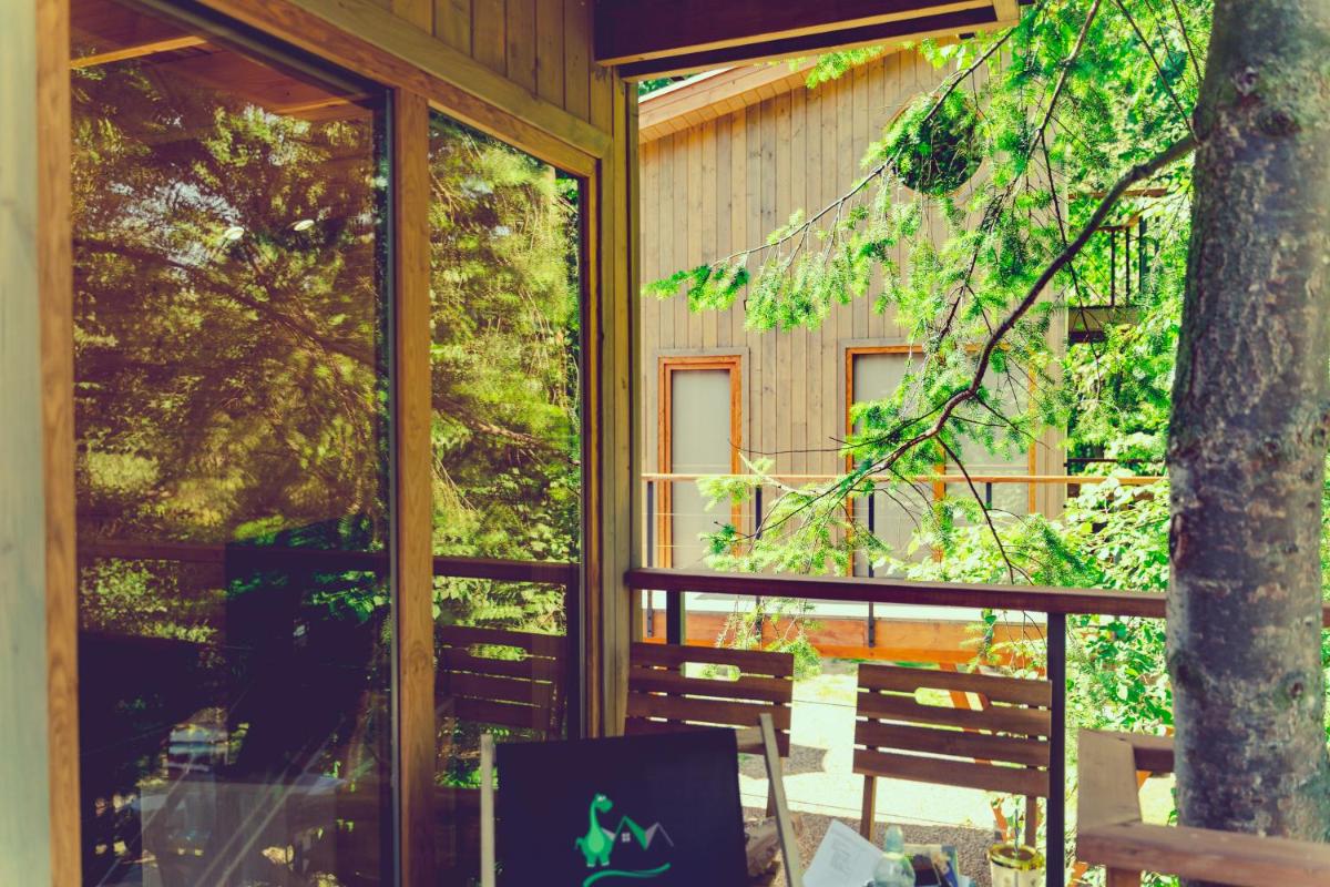 Apartment with Terrace photo 1