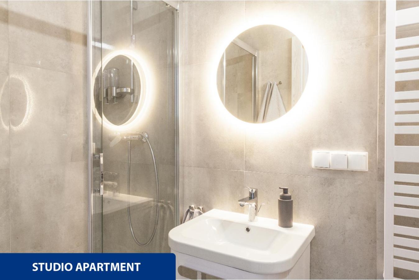 Studio Apartment - Photo 4