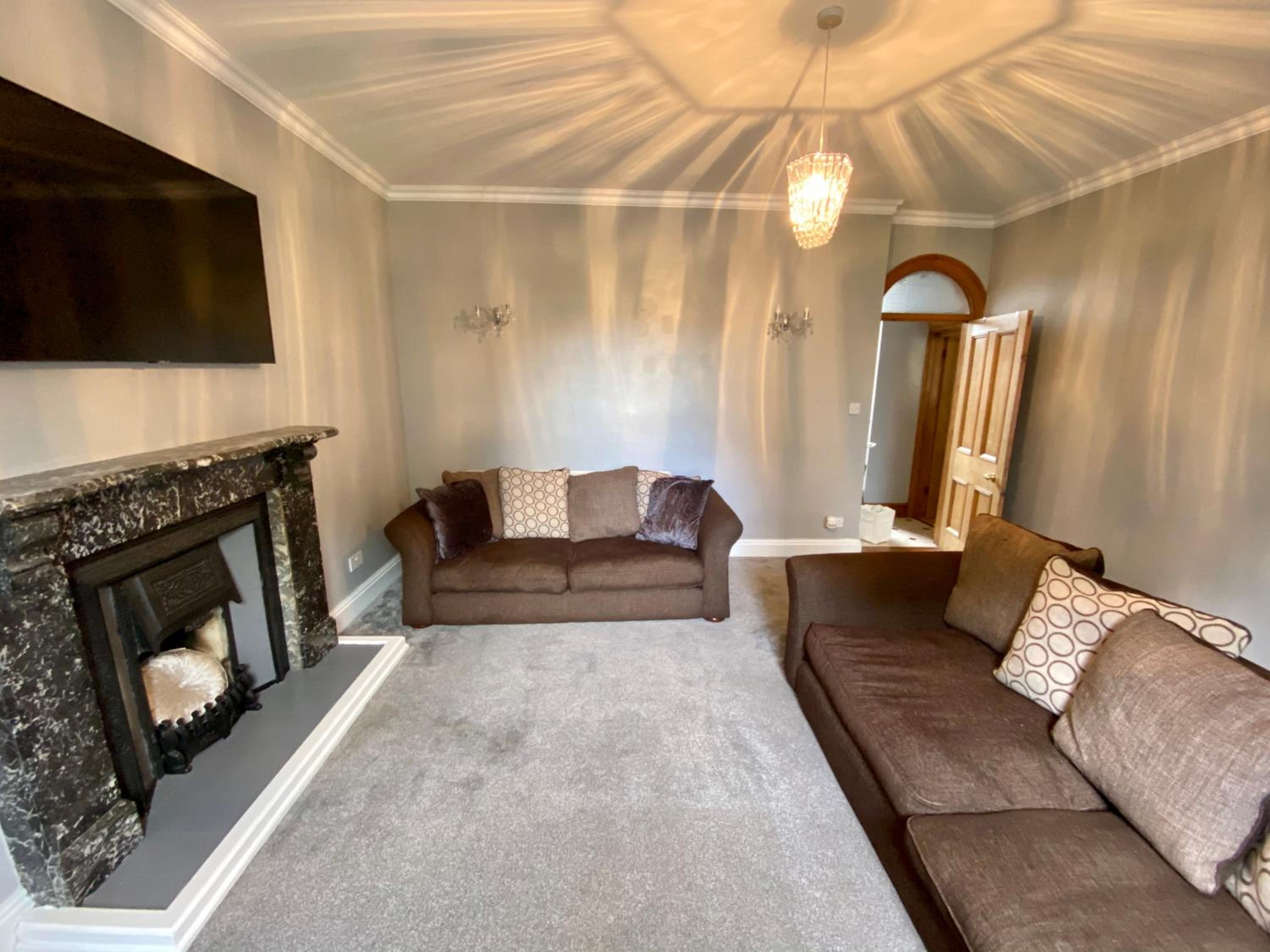 Two-Bedroom House photo 1
