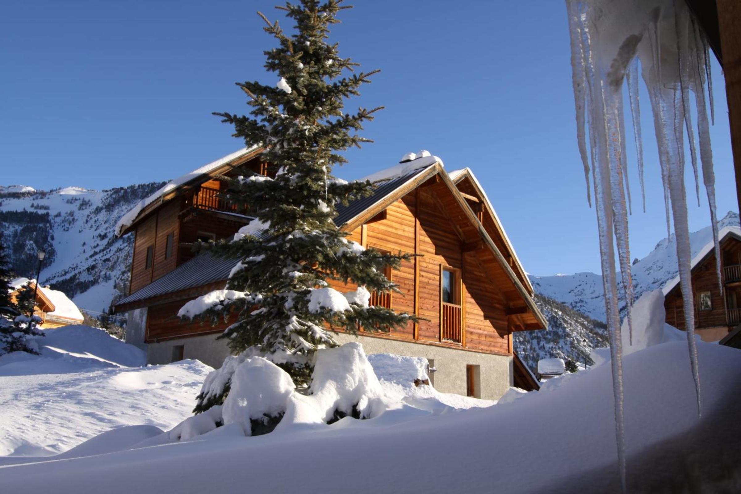 Chalet photo 1