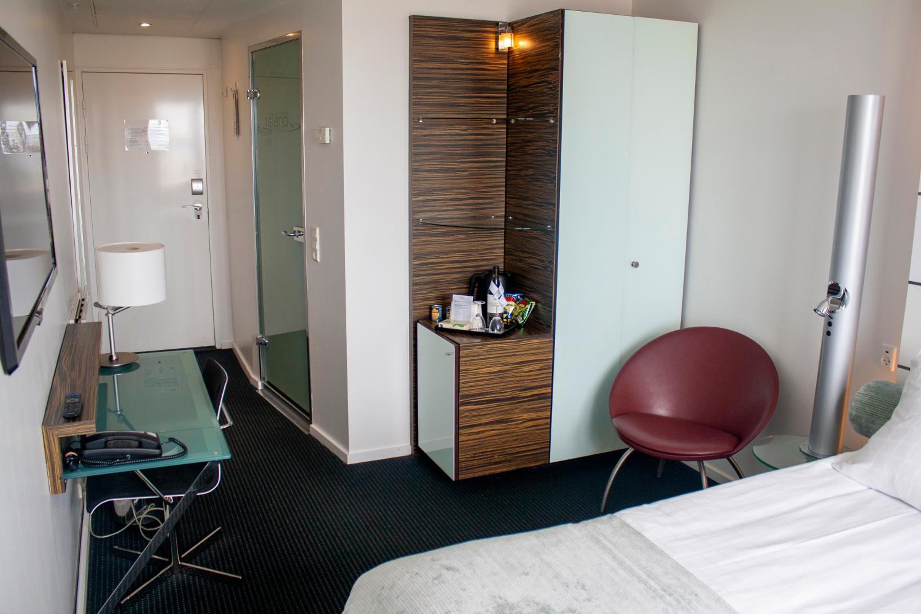 Standard Double Room - Photo 4