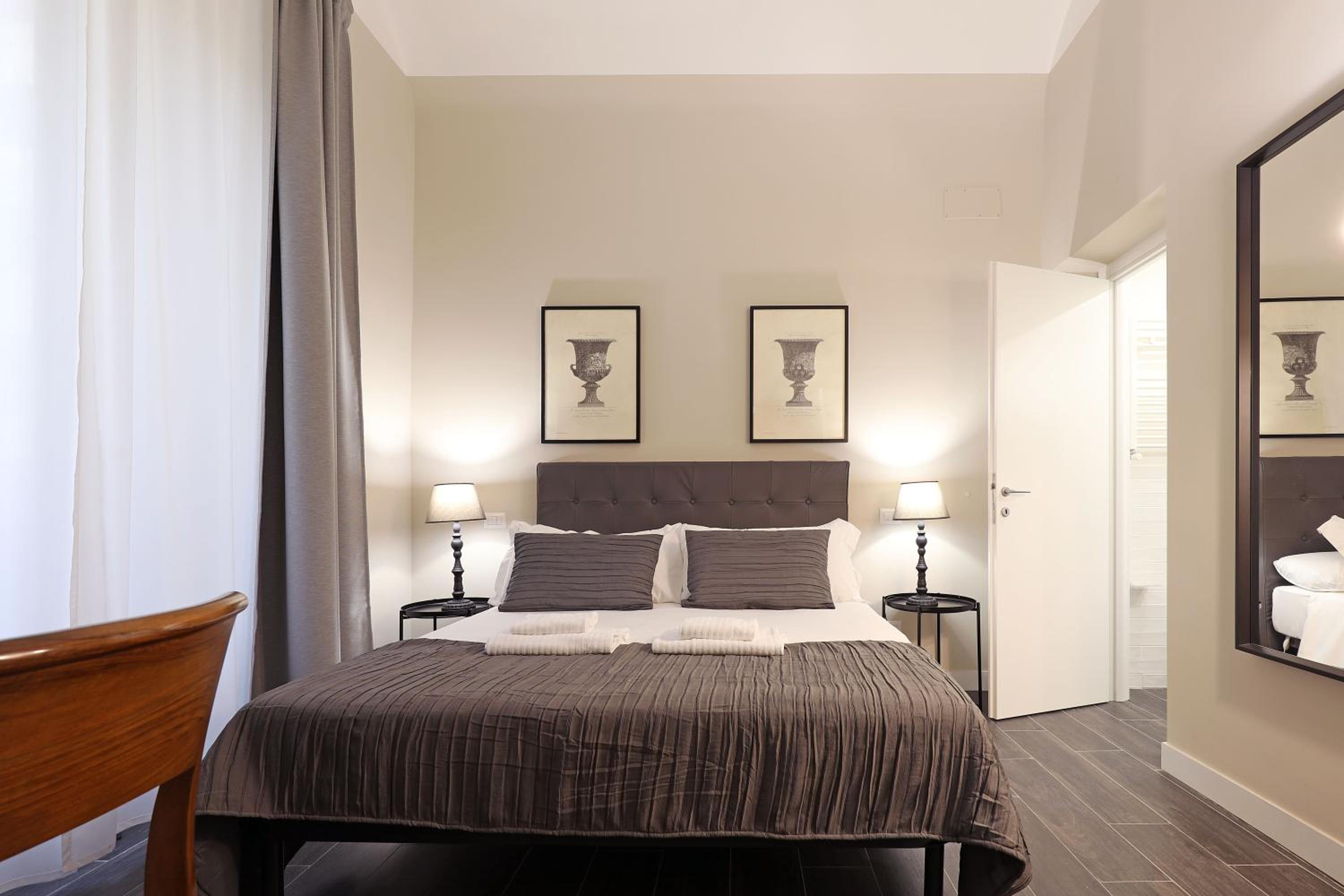 Superior Double Room photo 1