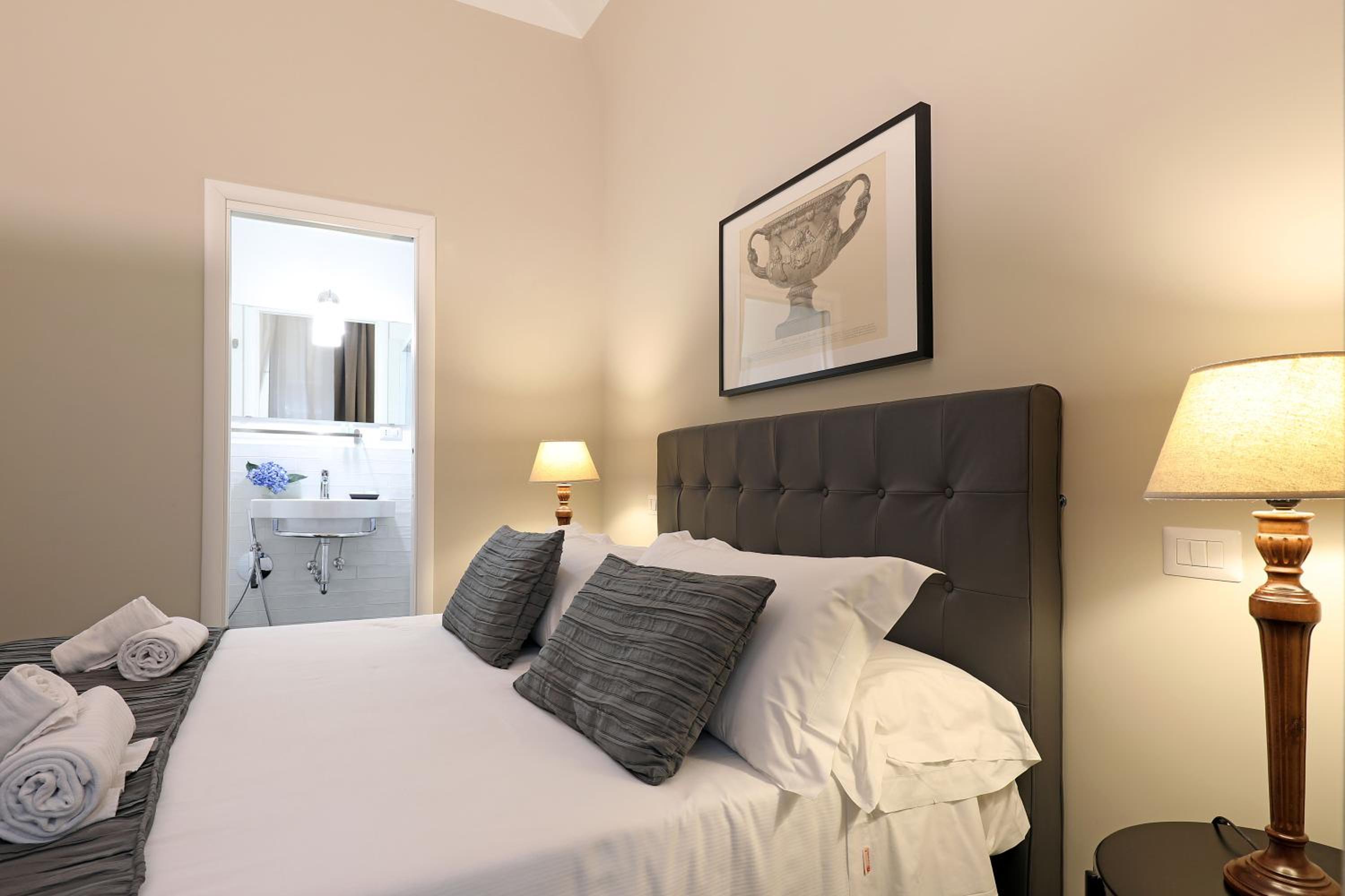 Superior Double Room photo 3