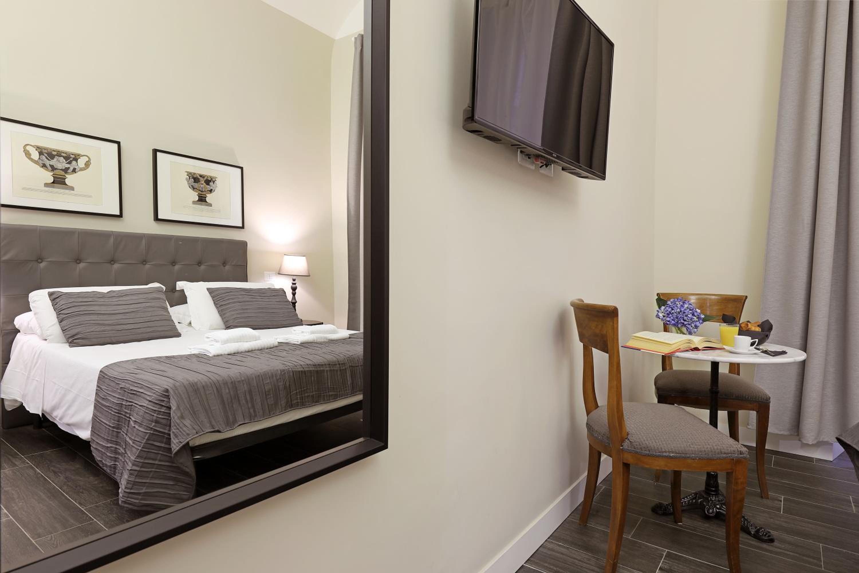 Superior Double Room photo 3
