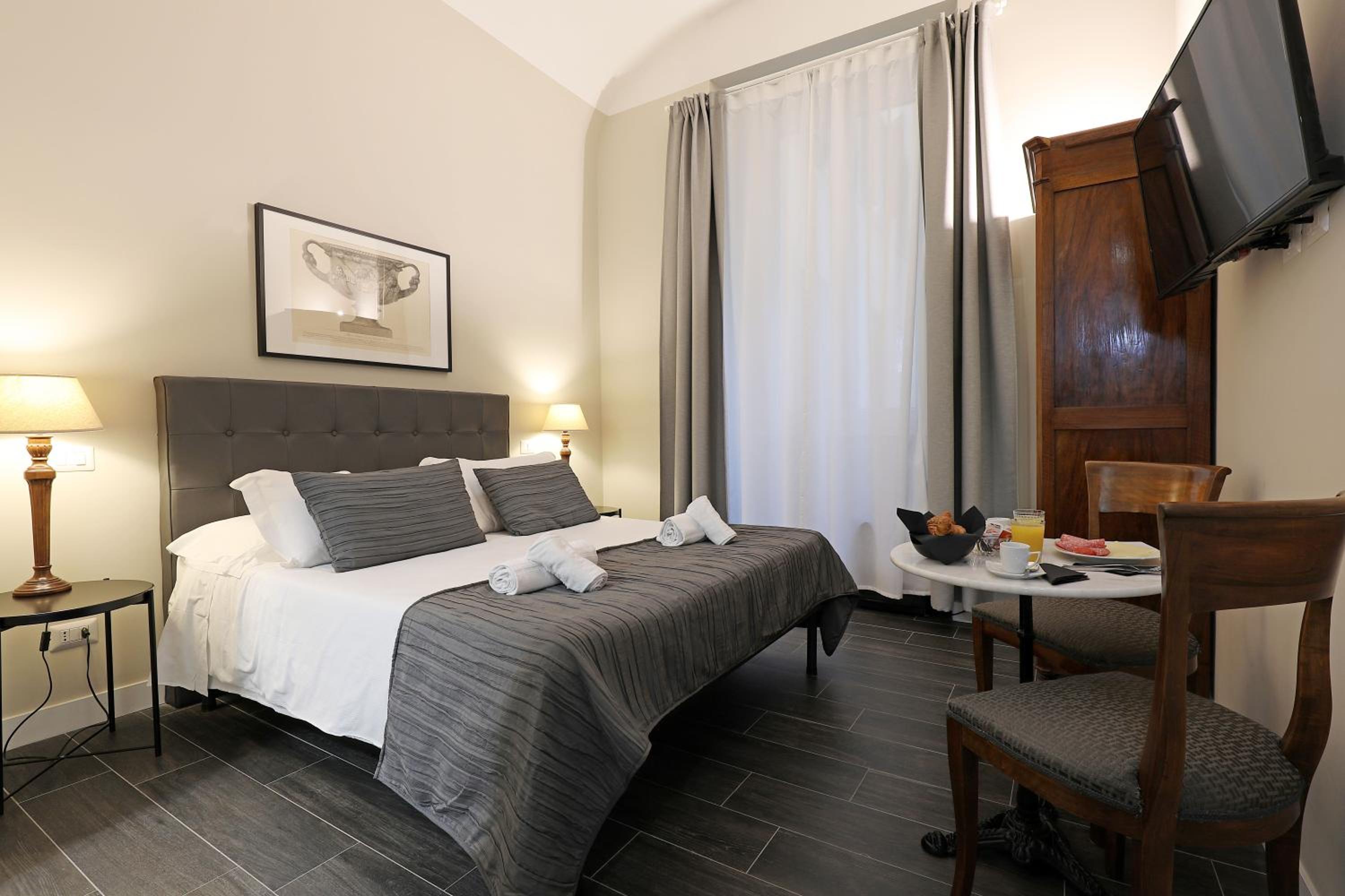 Superior Double Room photo 2