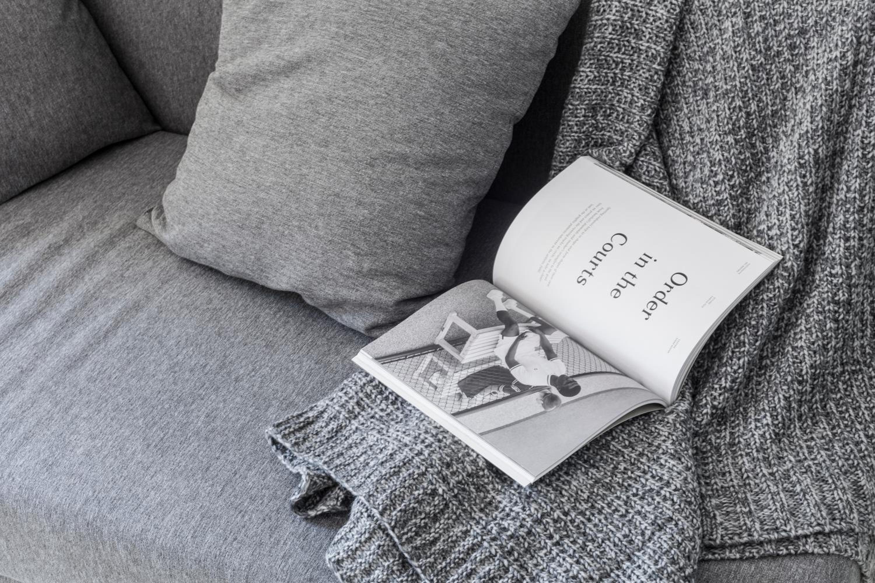 Studio Apartment - Photo 8