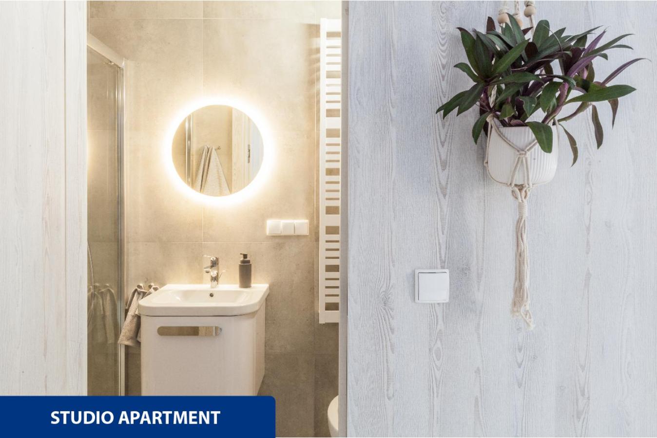 Studio Apartment - Photo 6