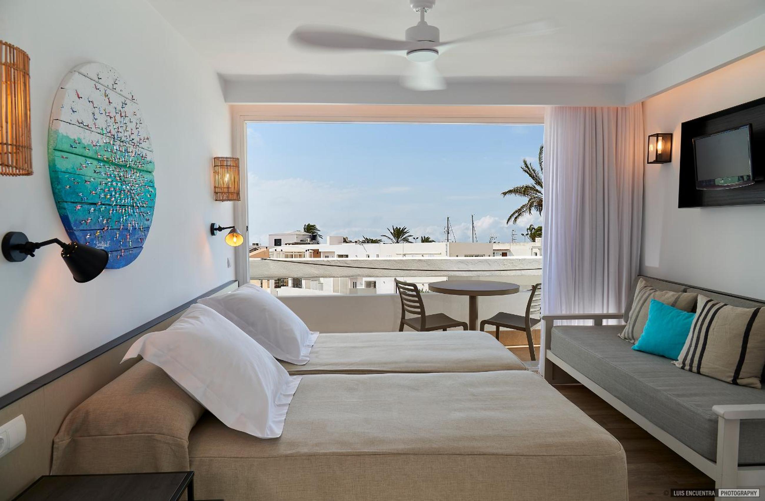 Apartamento Estándar