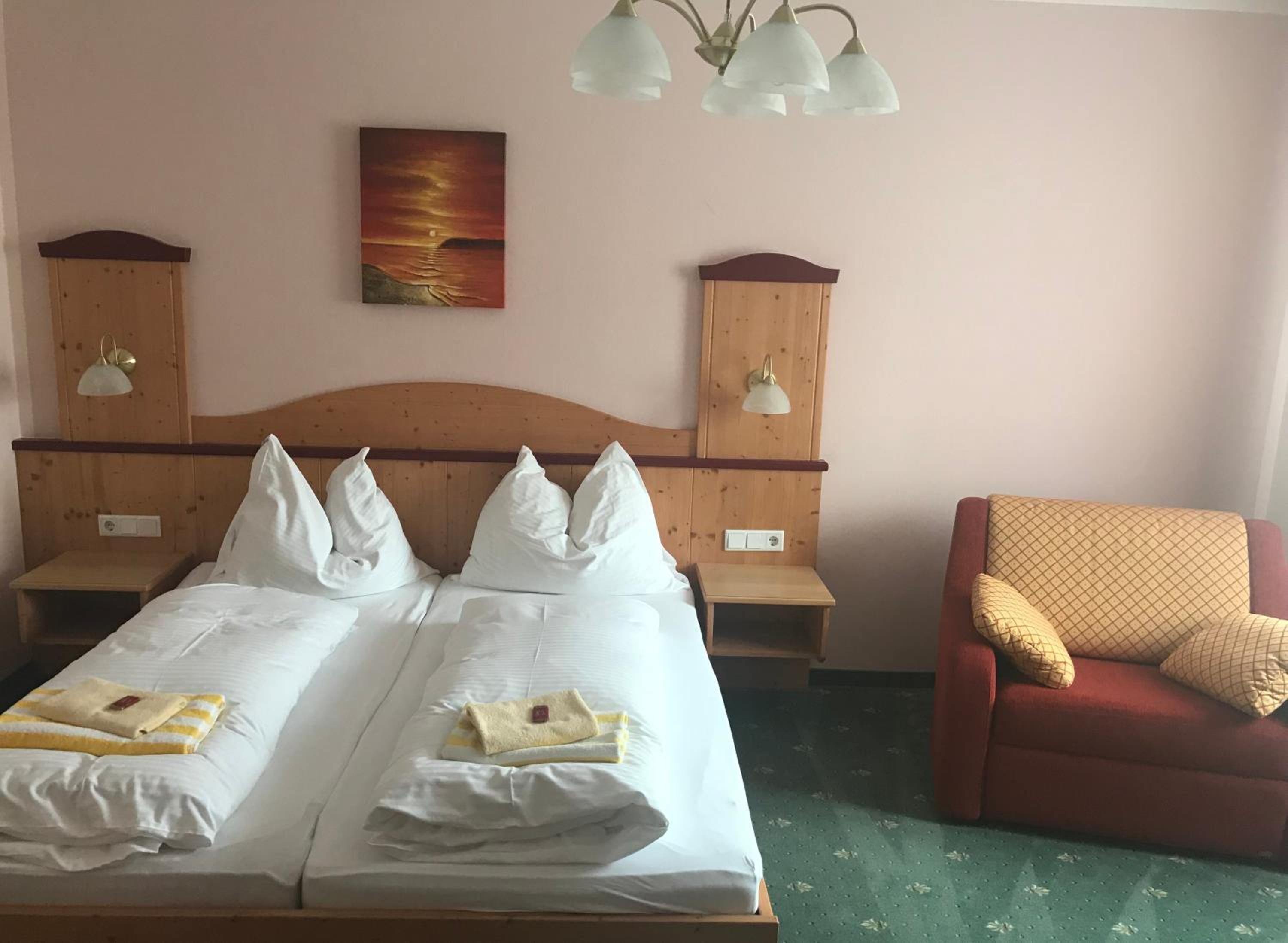 Triple Room photo 1
