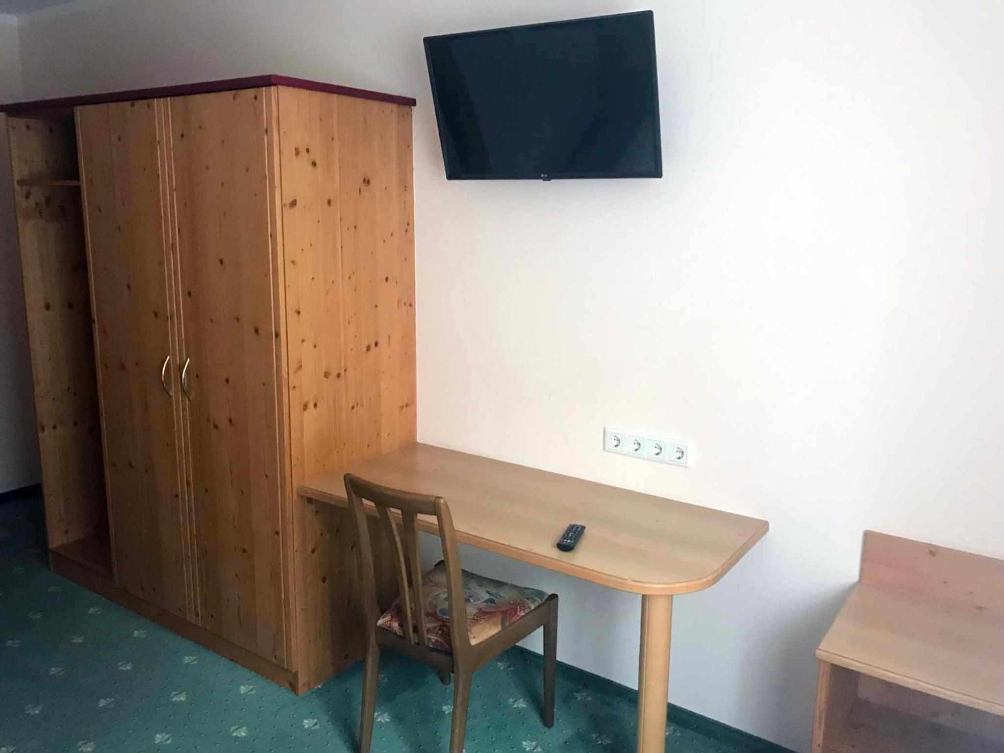 Triple Room photo 3
