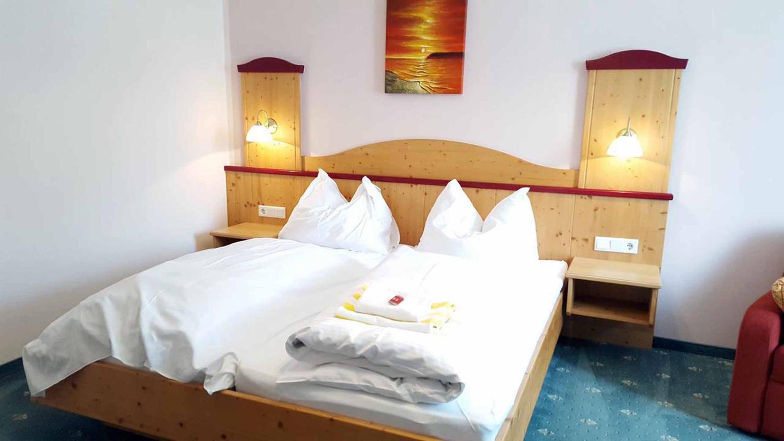 Triple Room photo 2
