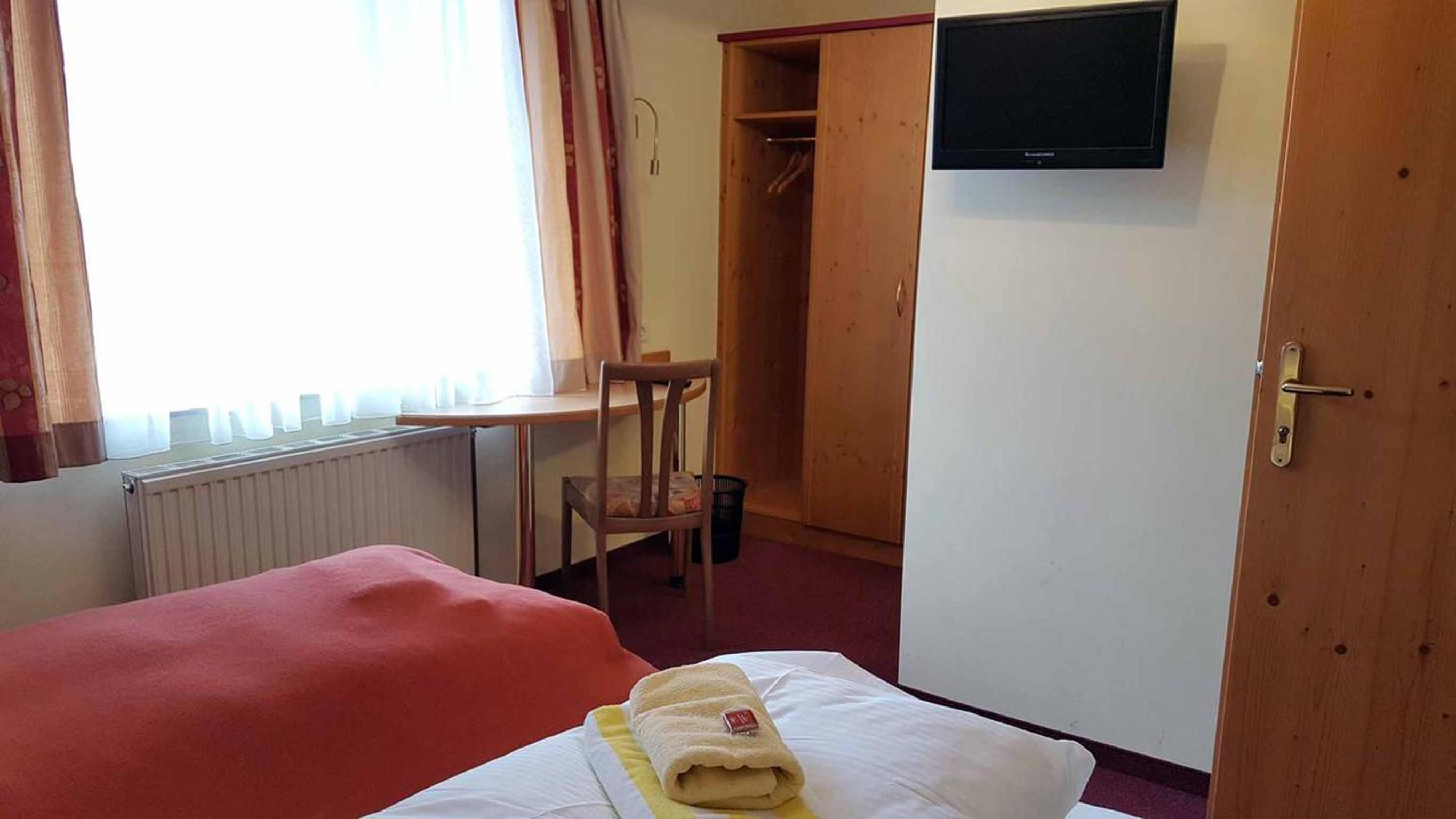 Double Room photo 2