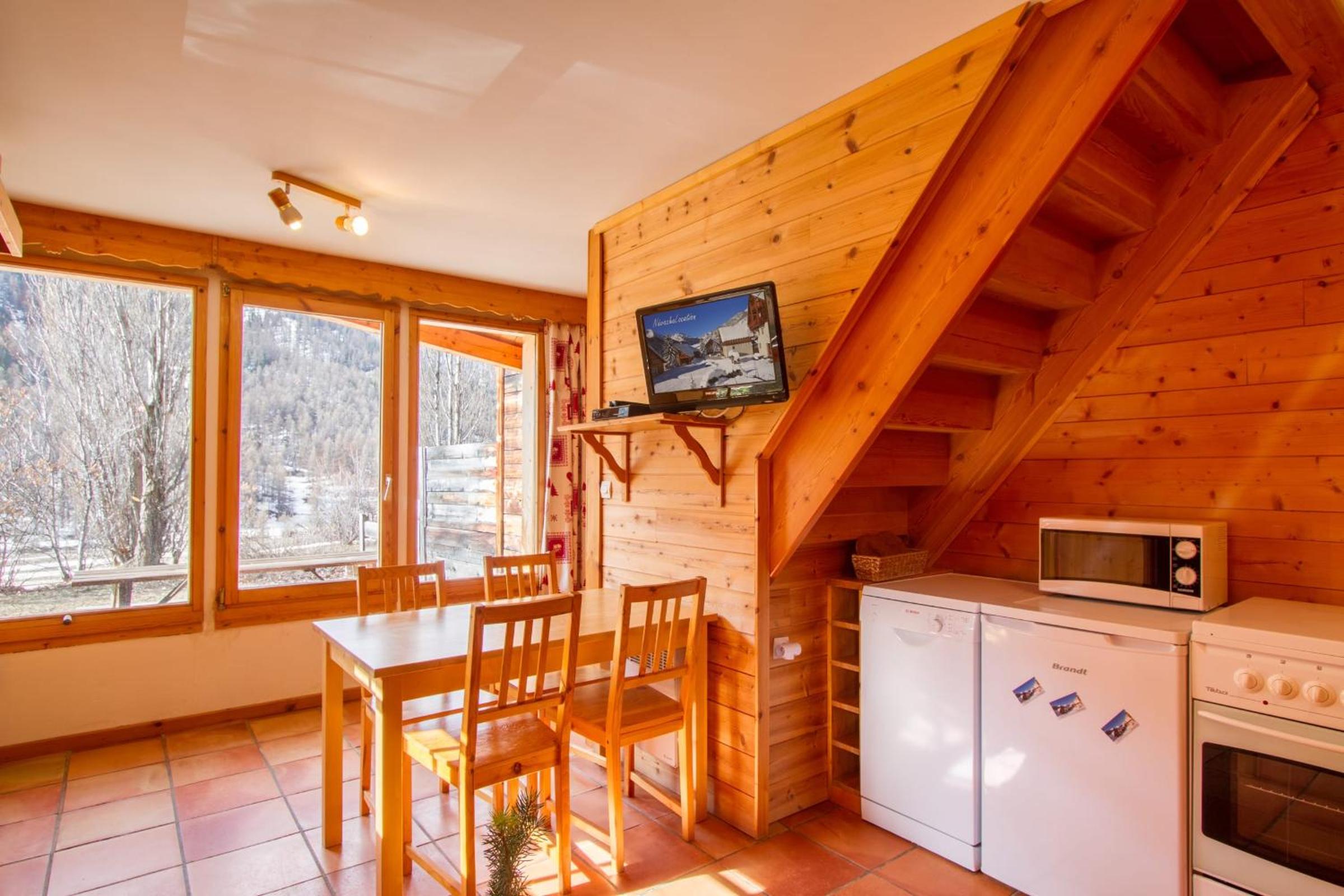 Chalet photo 1