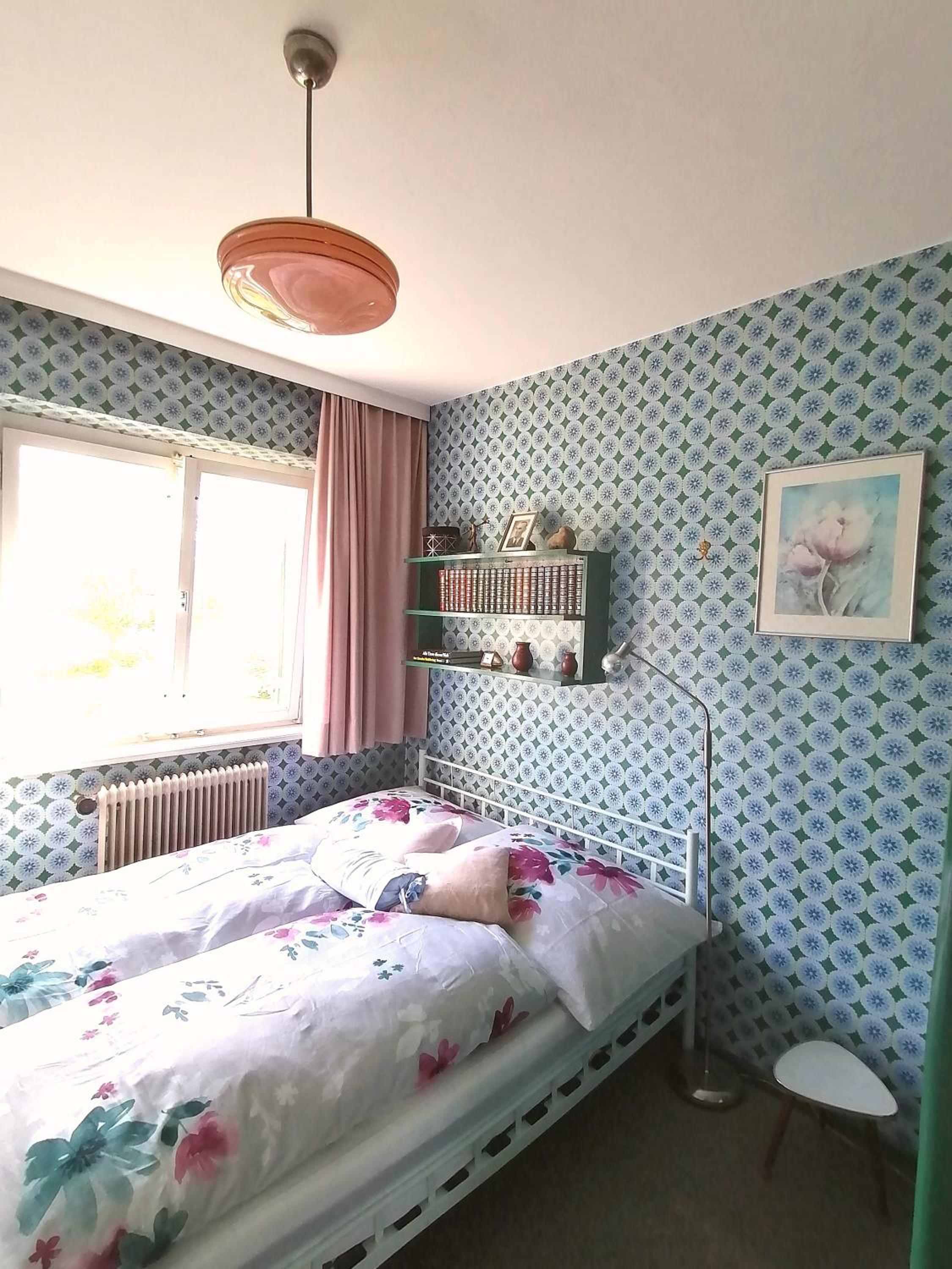 Double Room with Shared Bathroom photo 1
